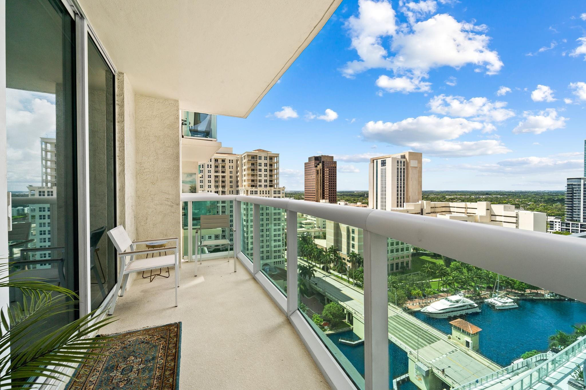 347 N New Riv #2106 Fort Lauderdale, FL 33301