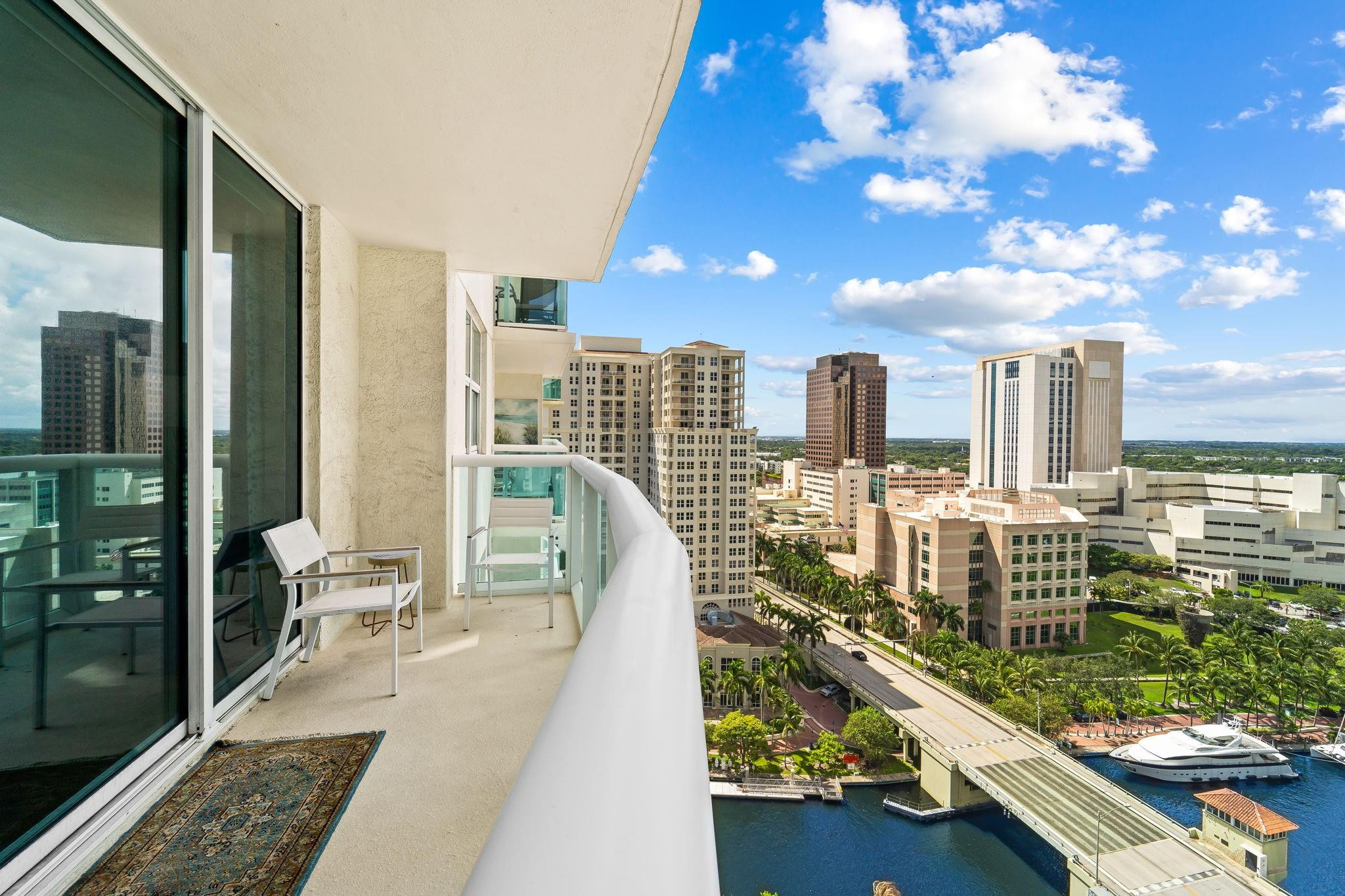 347 N New Riv #2106 Fort Lauderdale, FL 33301