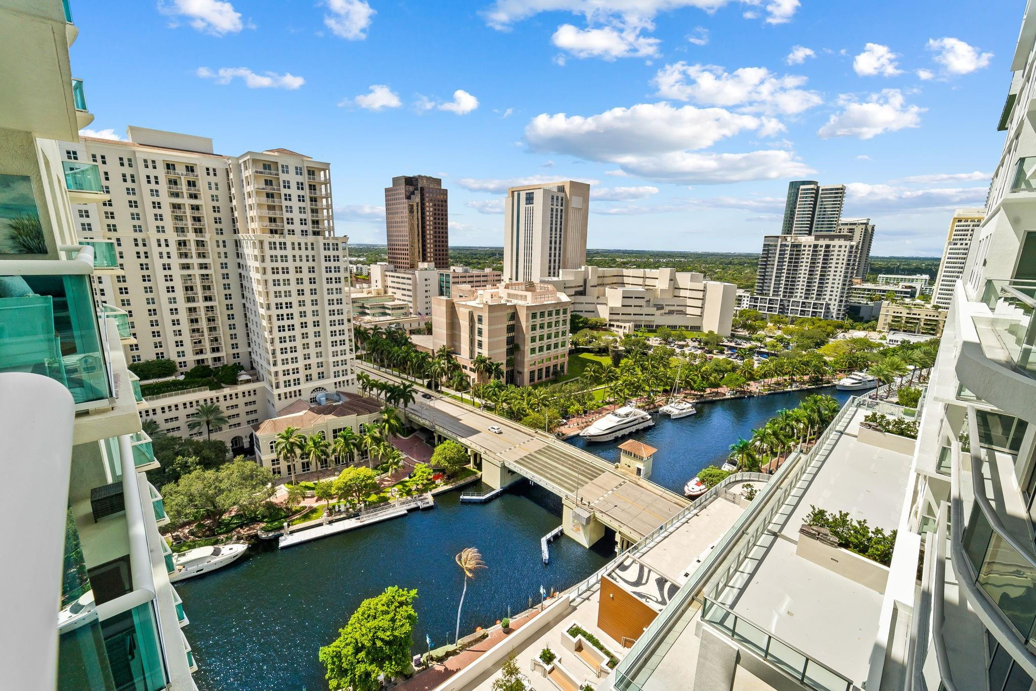 347 N New Riv #2106 Fort Lauderdale, FL 33301