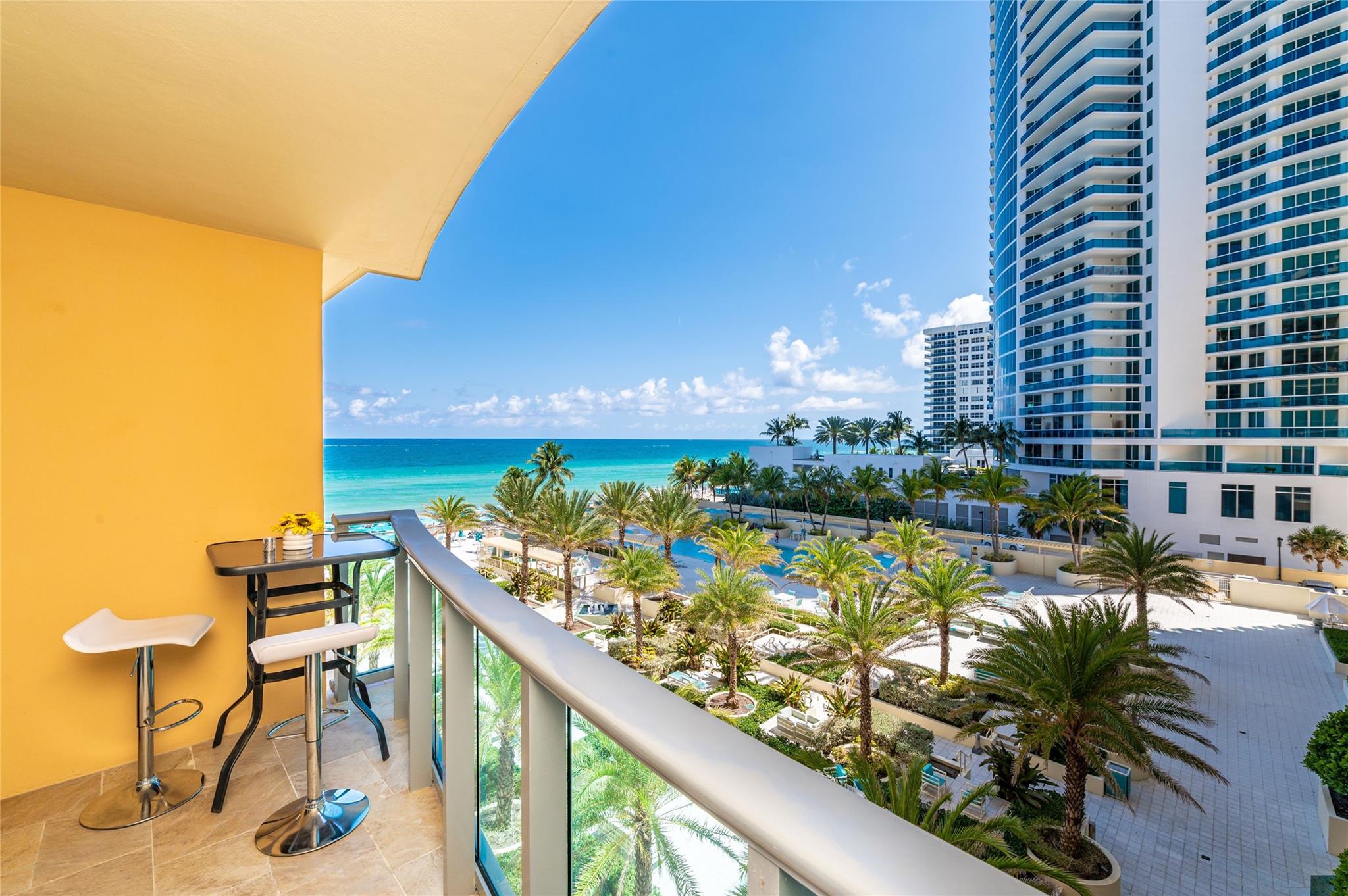 2501 S Ocean Dr #517