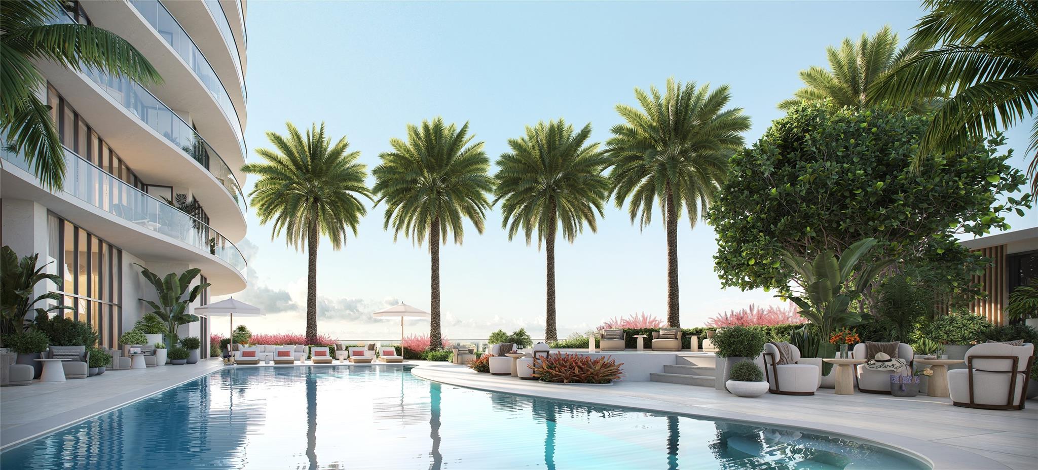 801 Seabreeze Blvd #1003 Fort Lauderdale, FL 33316