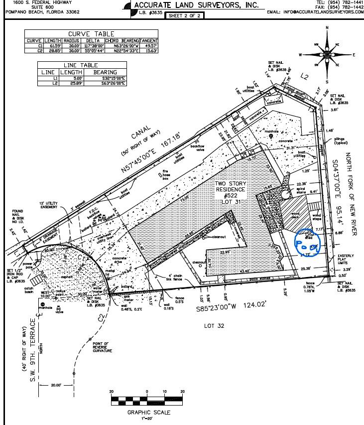 522 SW 9th Ter Fort Lauderdale, FL 33312