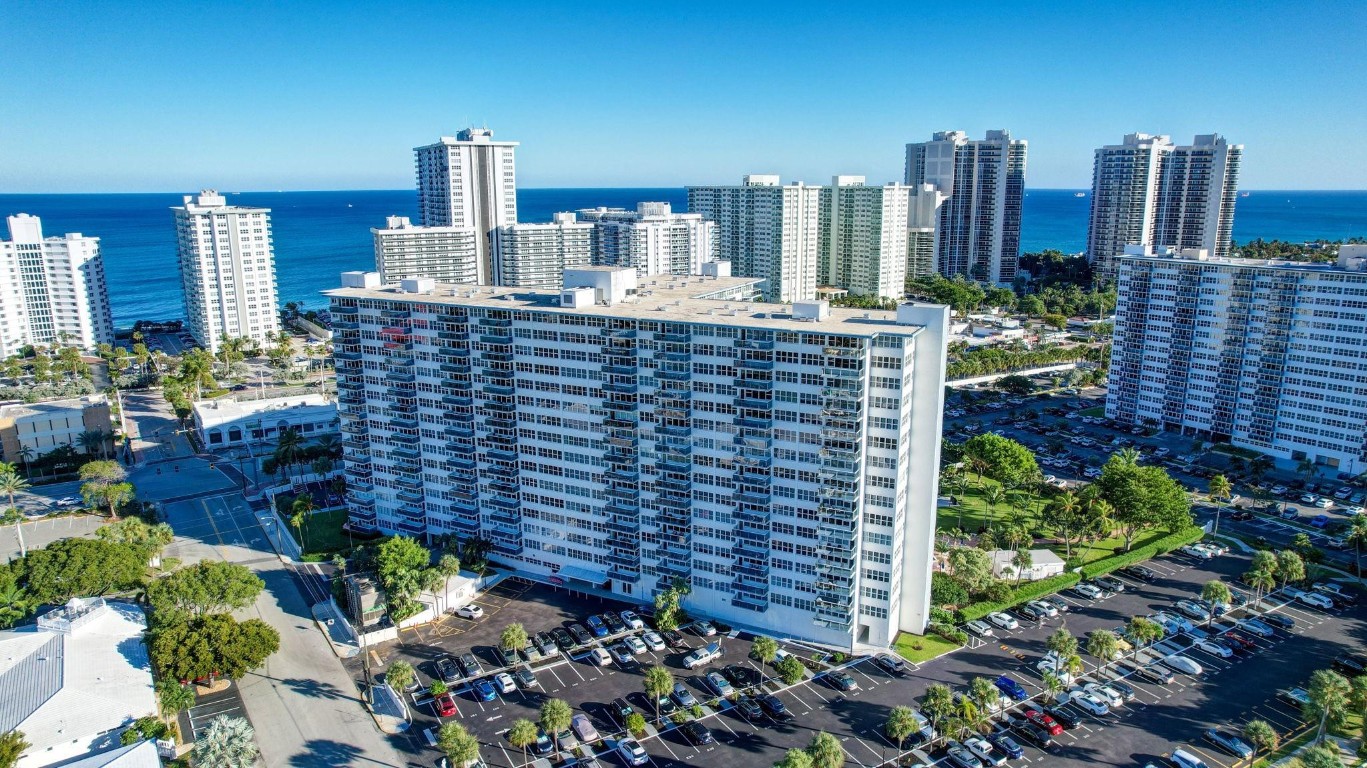 3300 NE 36th St #1516 Fort Lauderdale, FL 33308