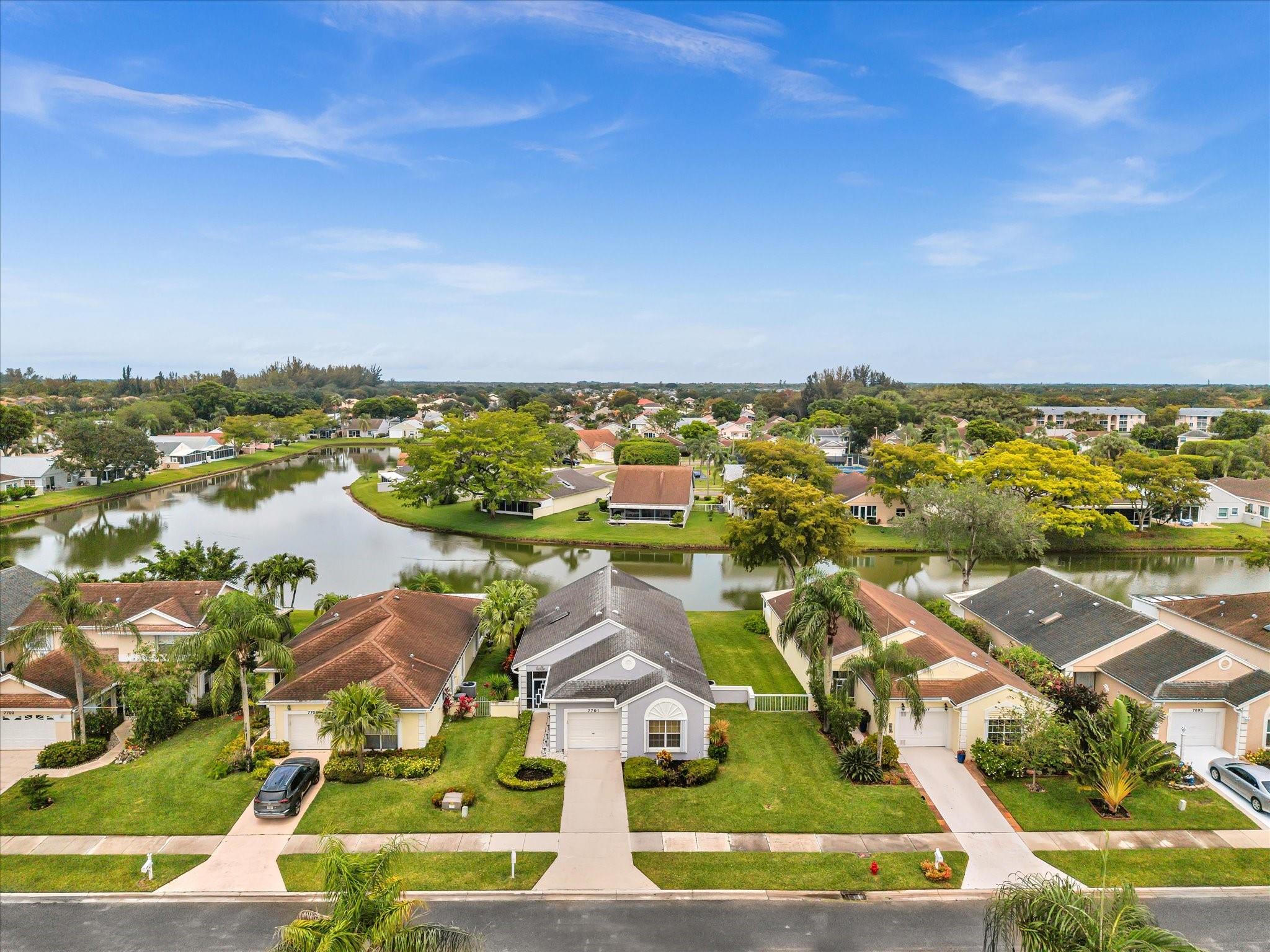 7701 Mansfield Holw Rd