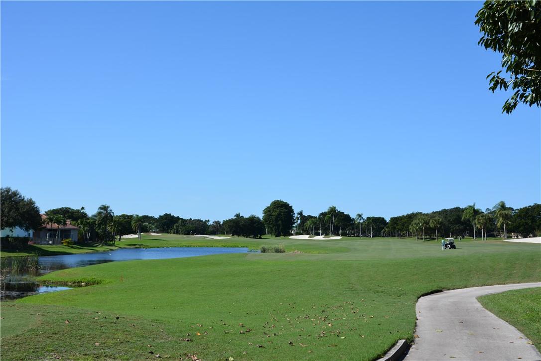 2853 Kinsington Cir #17-1 Weston, FL 33332