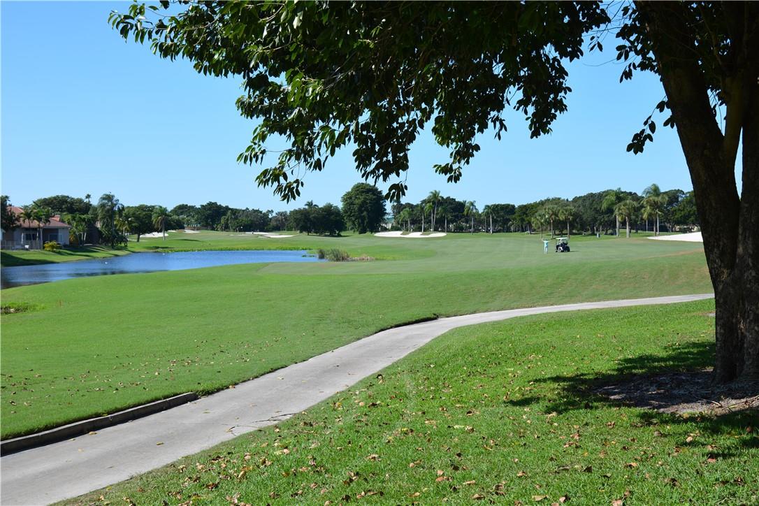 2853 Kinsington Cir #17-1 Weston, FL 33332