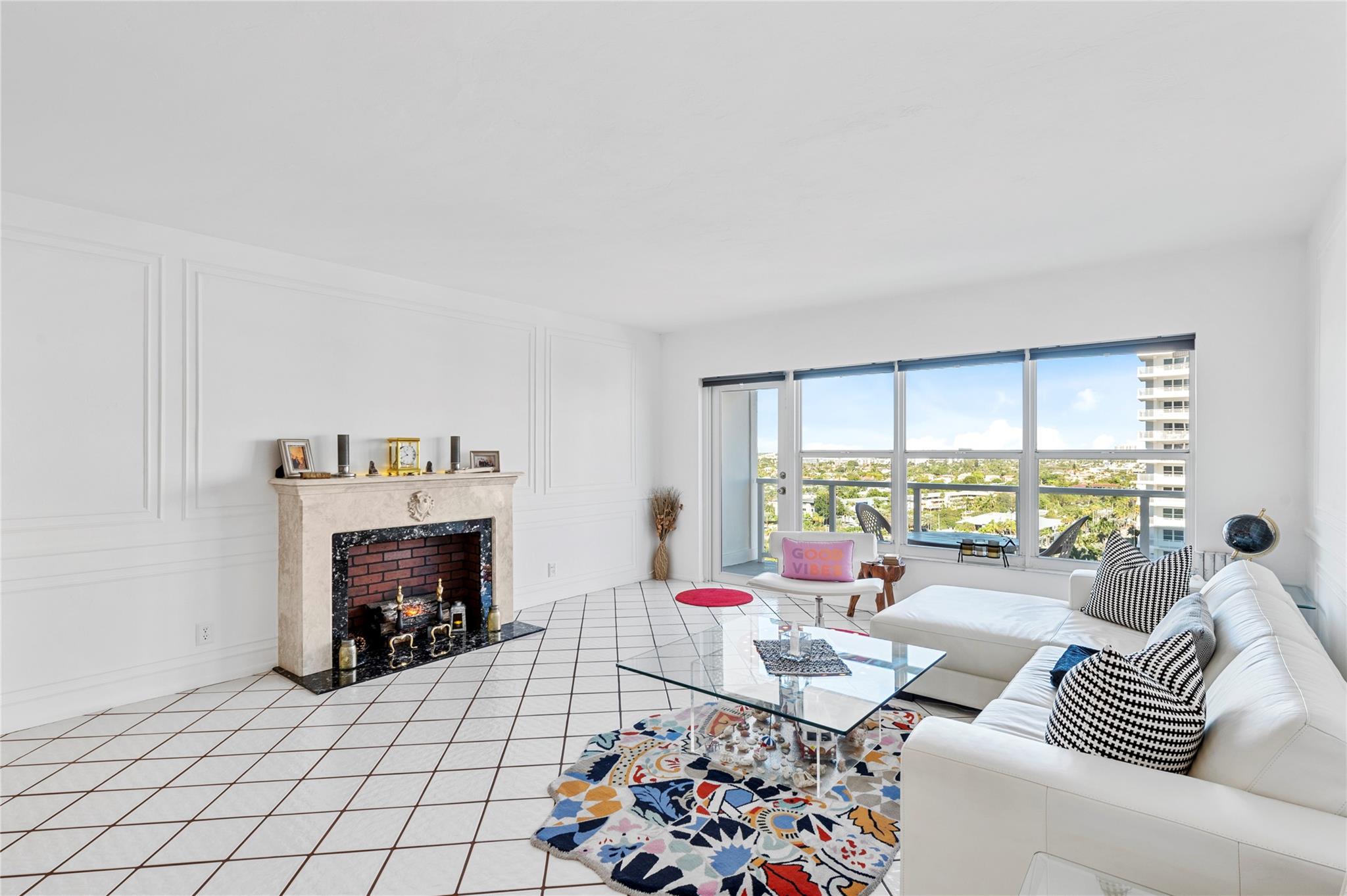 3750 Galt Ocean Dr #1408