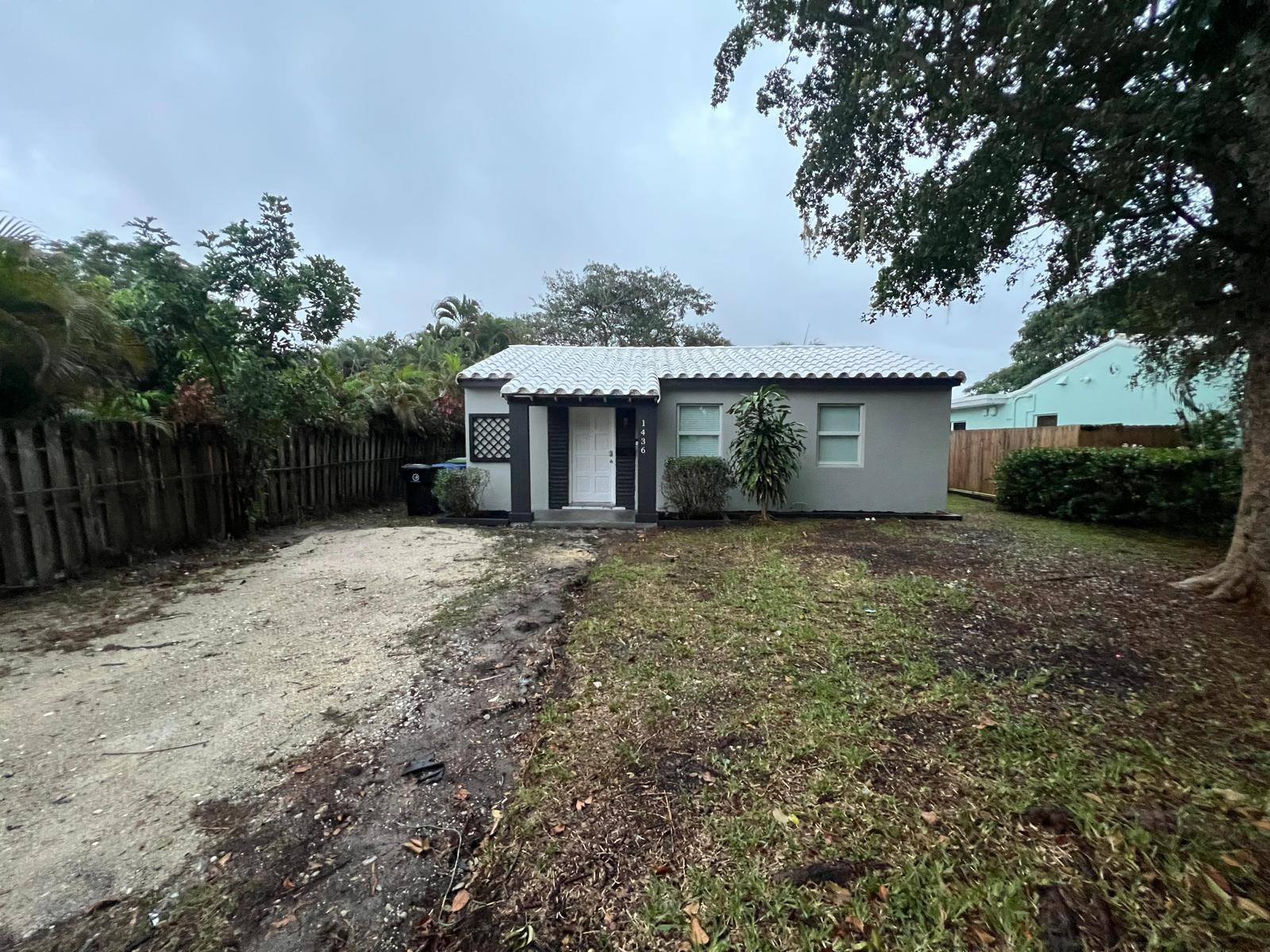 1436 NE 1st Ave Fort Lauderdale, FL 33304