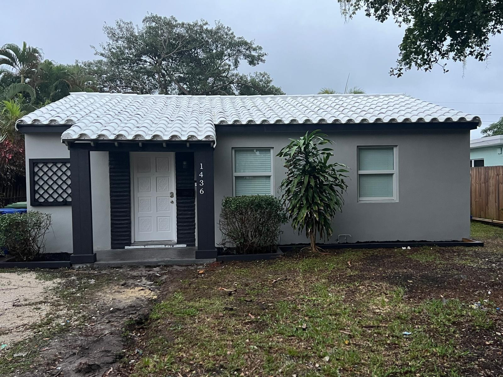 1436 NE 1st Ave Fort Lauderdale, FL 33304