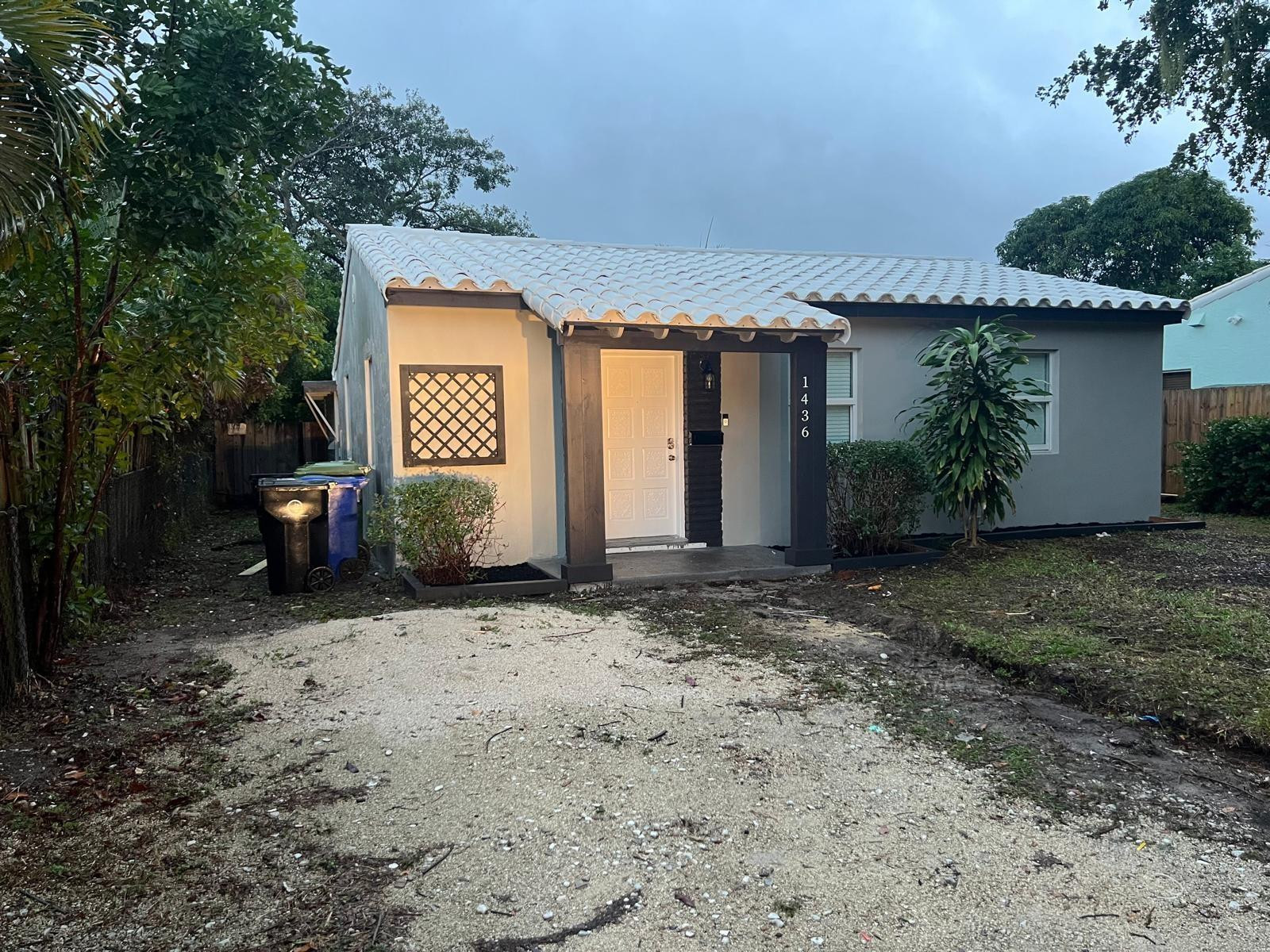 1436 NE 1st Ave Fort Lauderdale, FL 33304