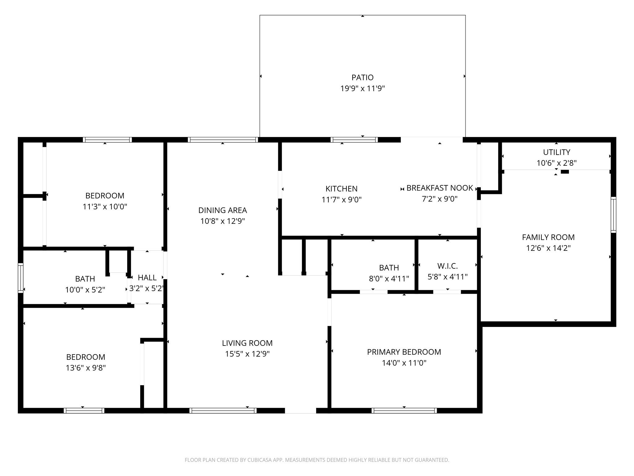 12541 SW 10th Ct Davie, FL 33325