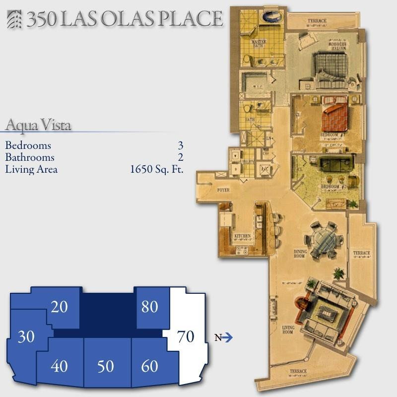 350 SE 2nd #1770 Fort Lauderdale, FL 33301