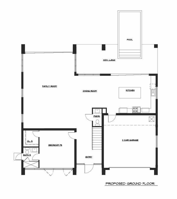 1702 E Broward Fort Lauderdale, FL 33301