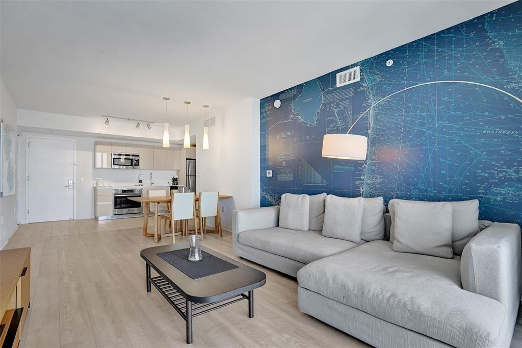 image Beachwalk Condominium20