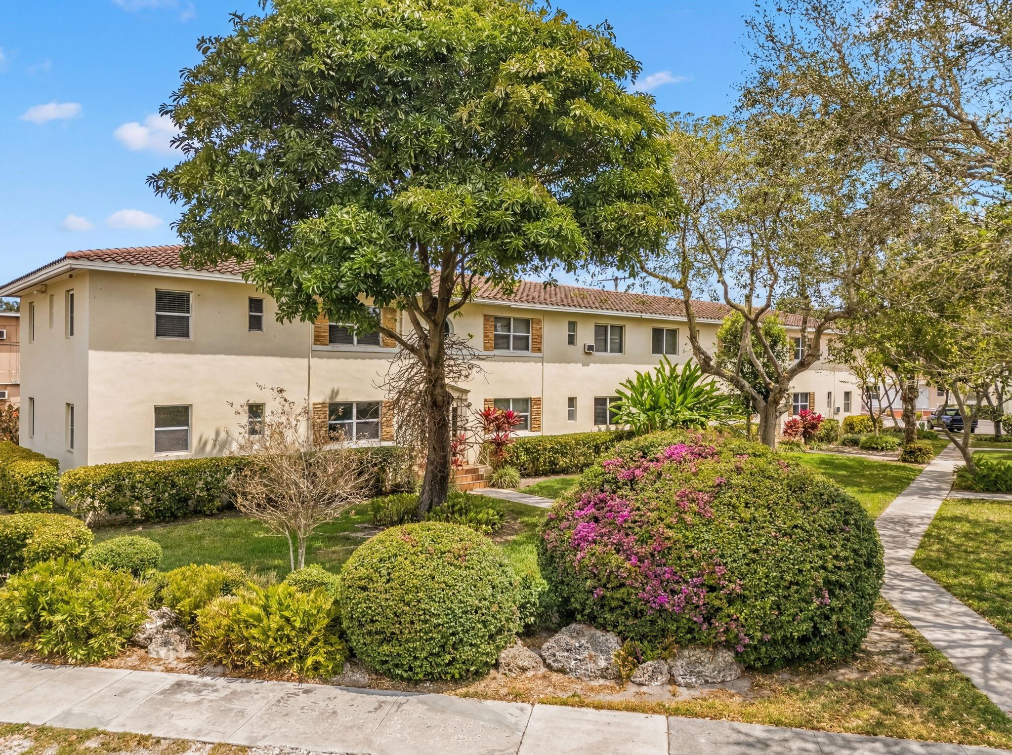 715 NE 91st #3A Miami Shores, FL 33138