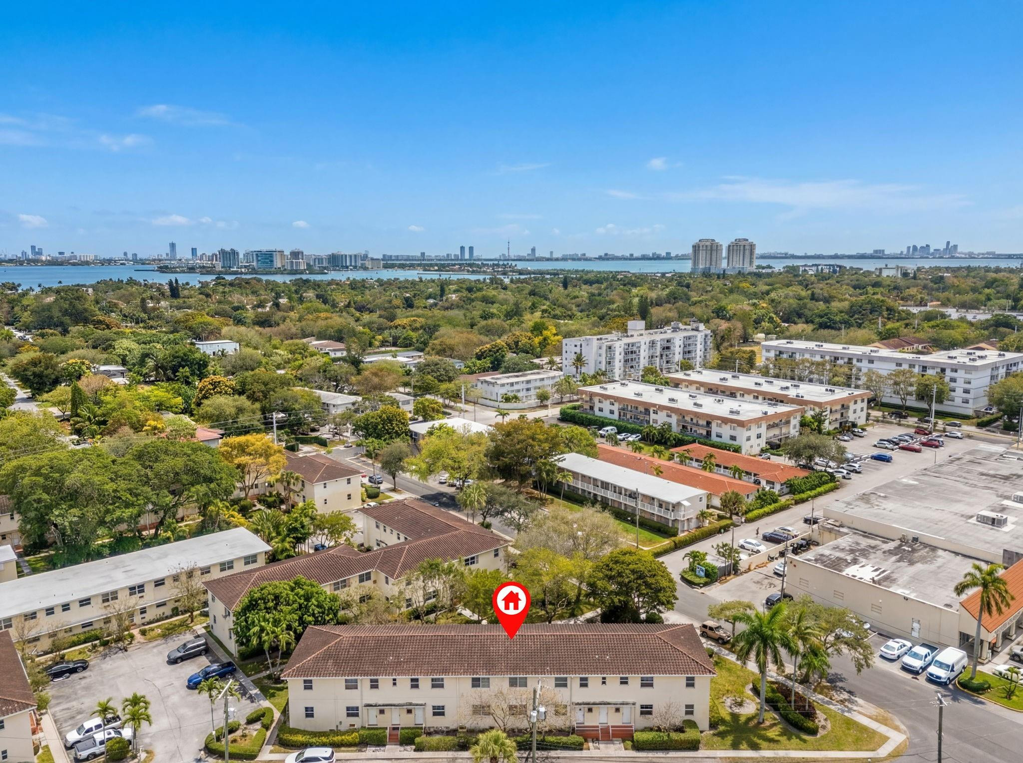 715 NE 91st #3A Miami Shores, FL 33138