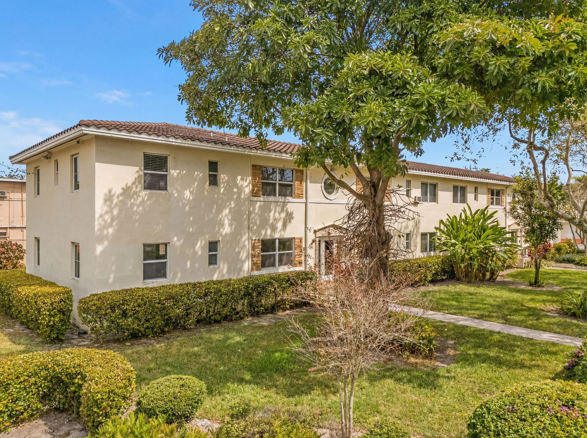 715 NE 91st #3A Miami Shores, FL 33138