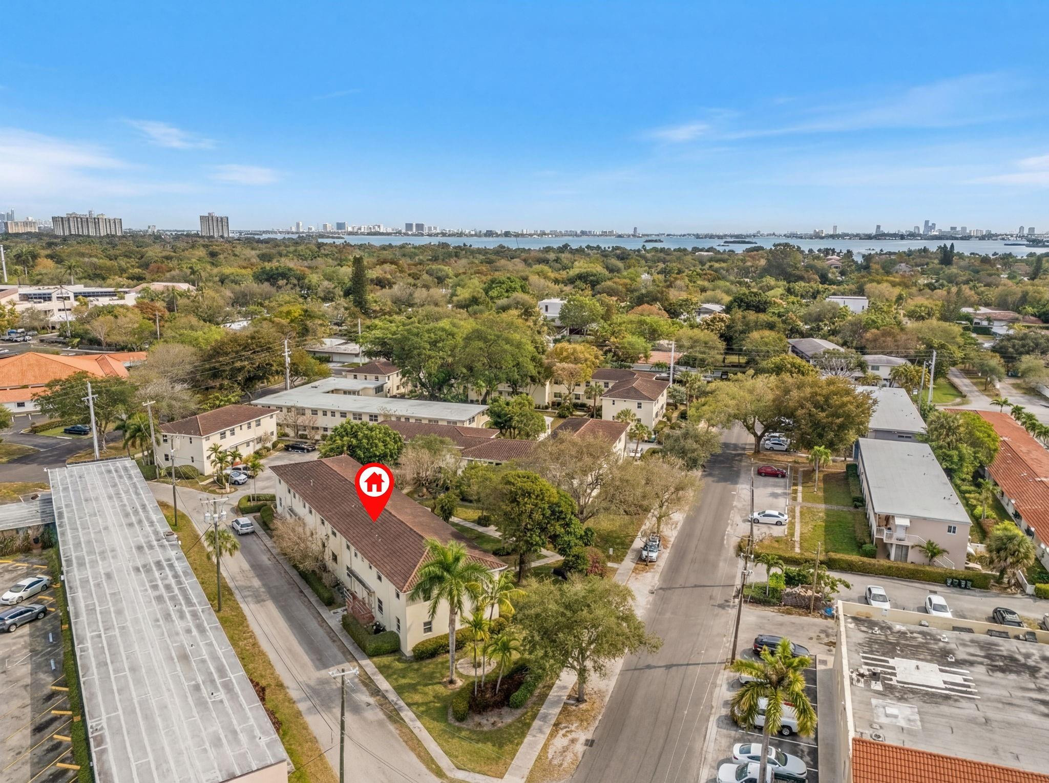 715 NE 91st #3A Miami Shores, FL 33138