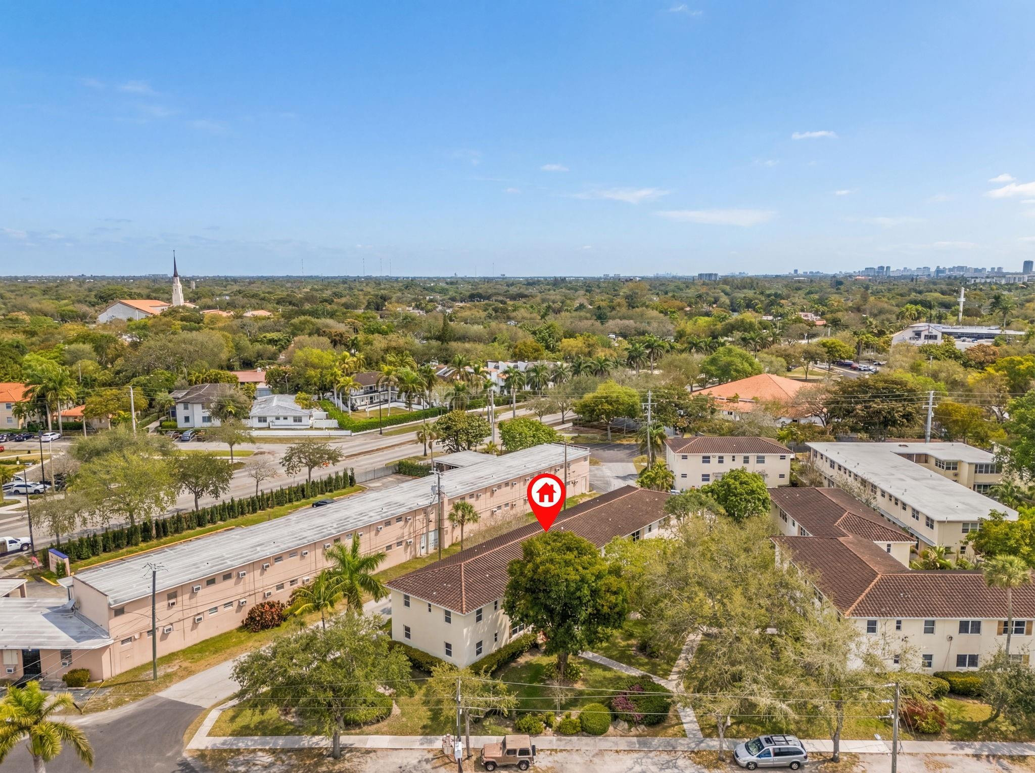 715 NE 91st #3A Miami Shores, FL 33138