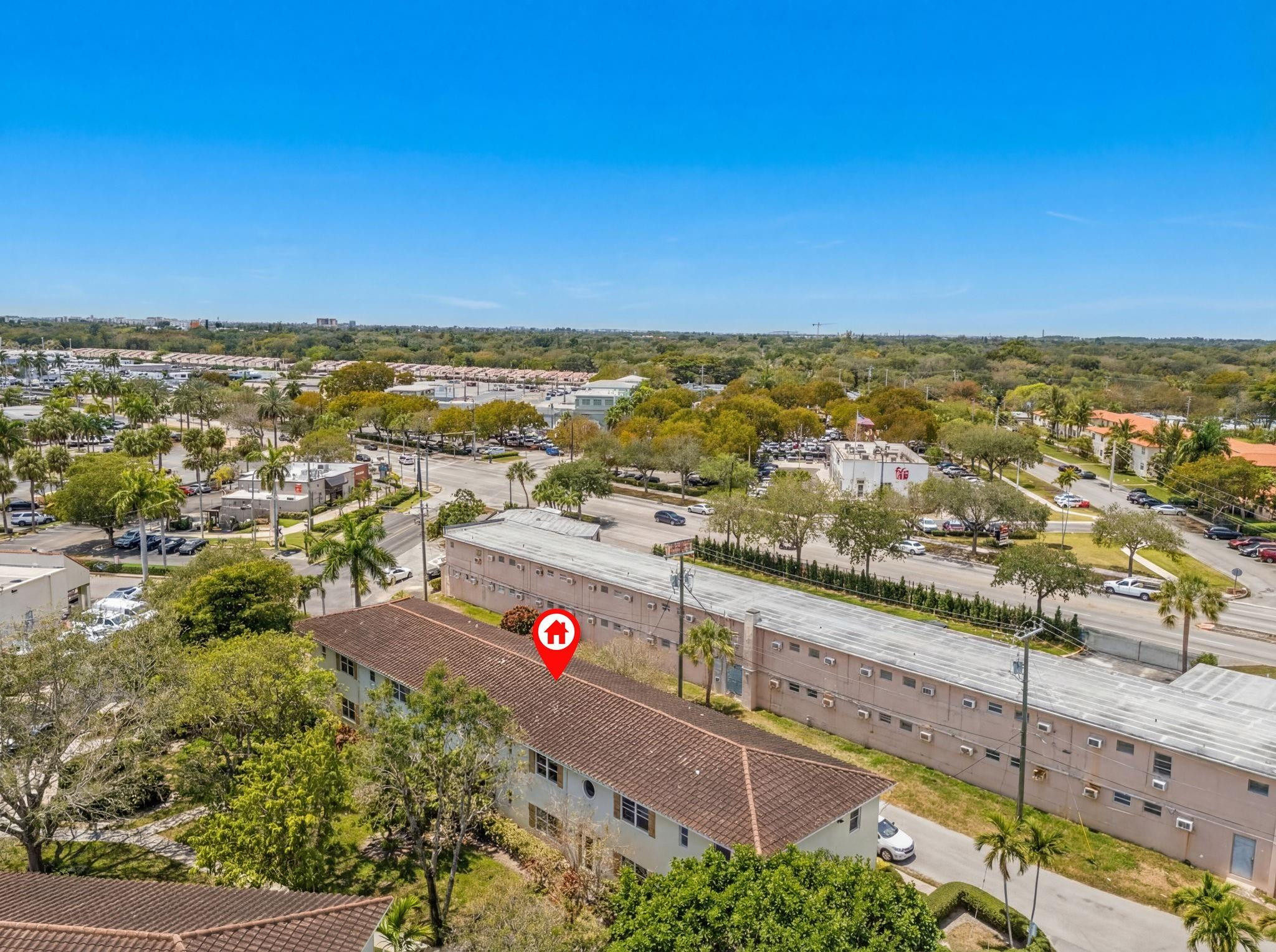 715 NE 91st #3A Miami Shores, FL 33138