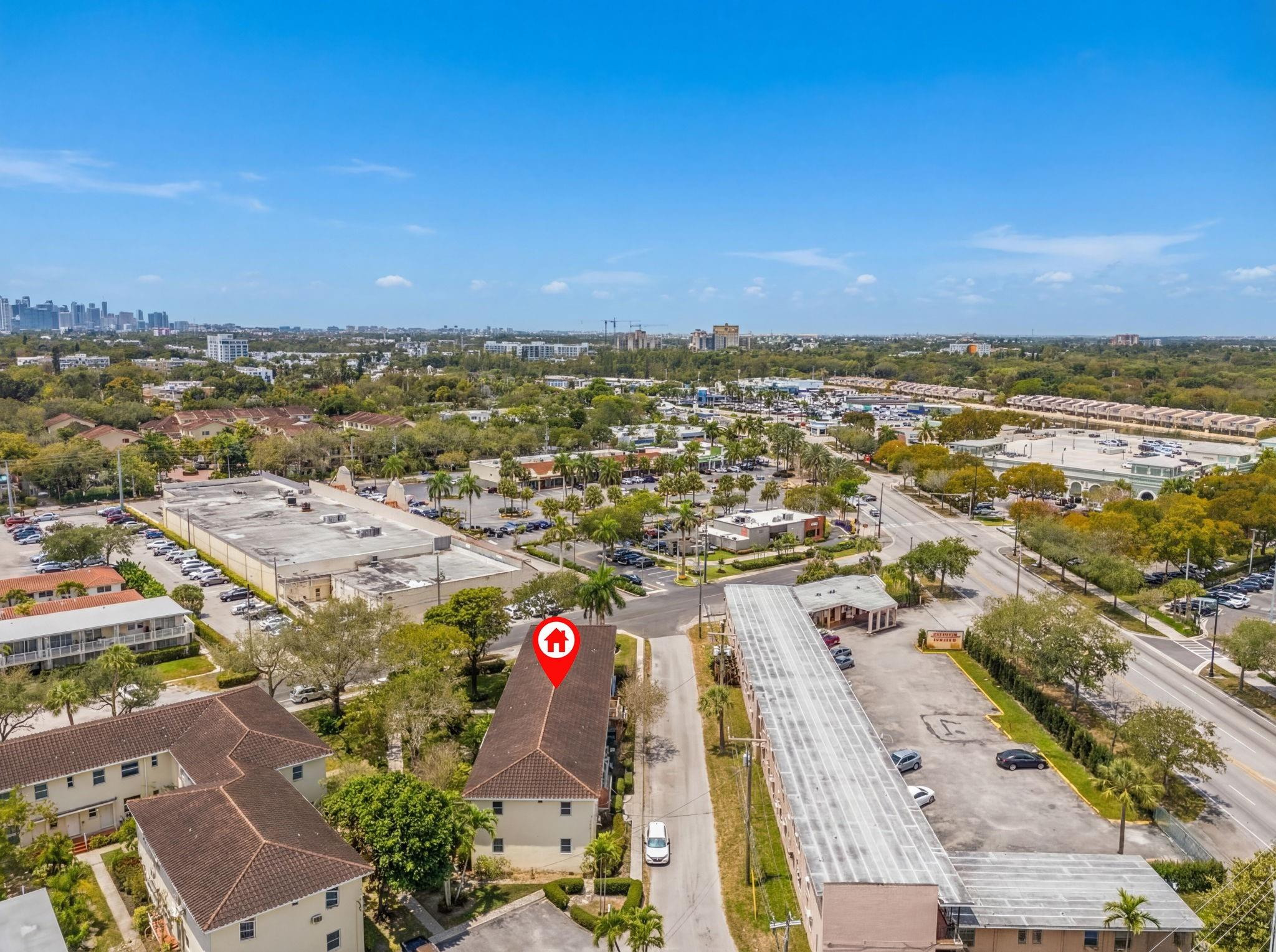 715 NE 91st #3A Miami Shores, FL 33138