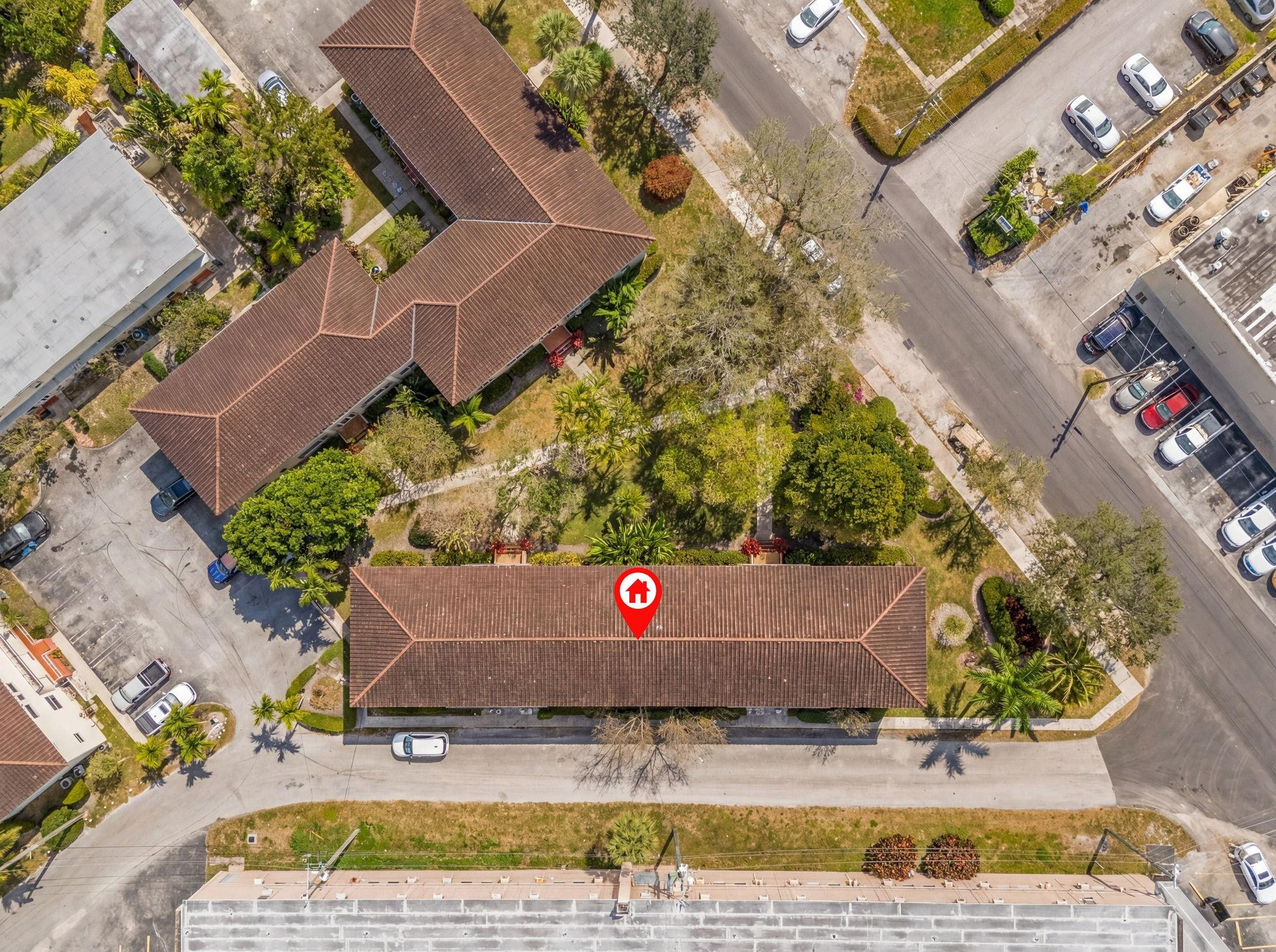 715 NE 91st #3A Miami Shores, FL 33138