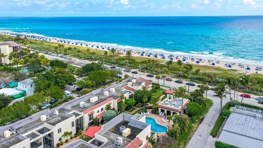 200 S Ocean Boulevard #A-111