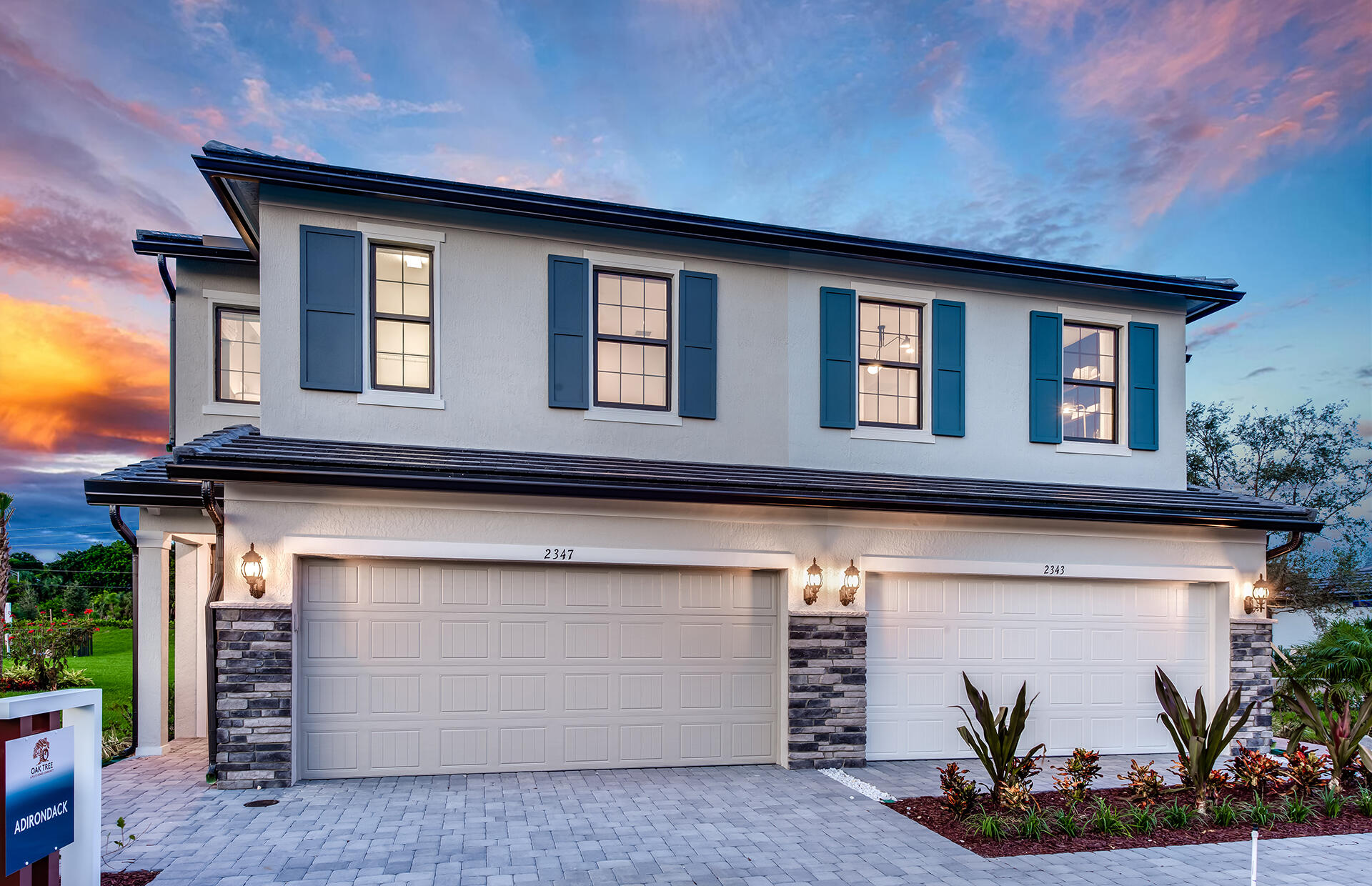2193 Appleton Circle #Lot 309