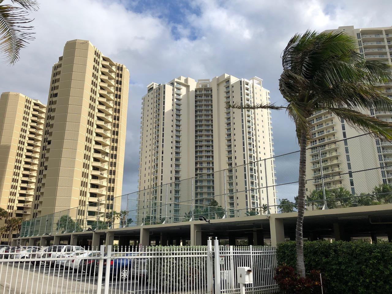 2800 N Ocean Dr #B-14d