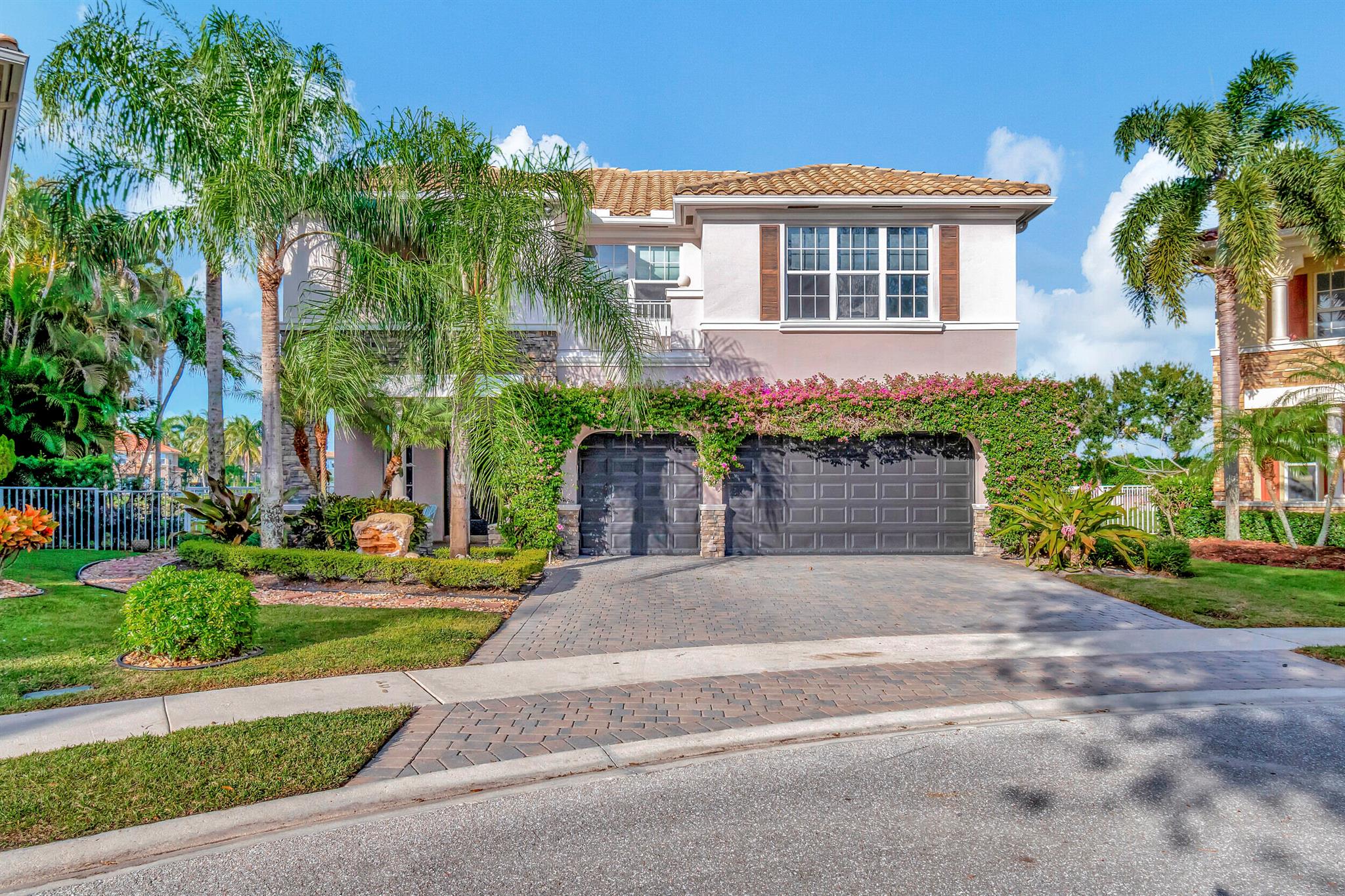 8771 Cobblestone Preserve Court