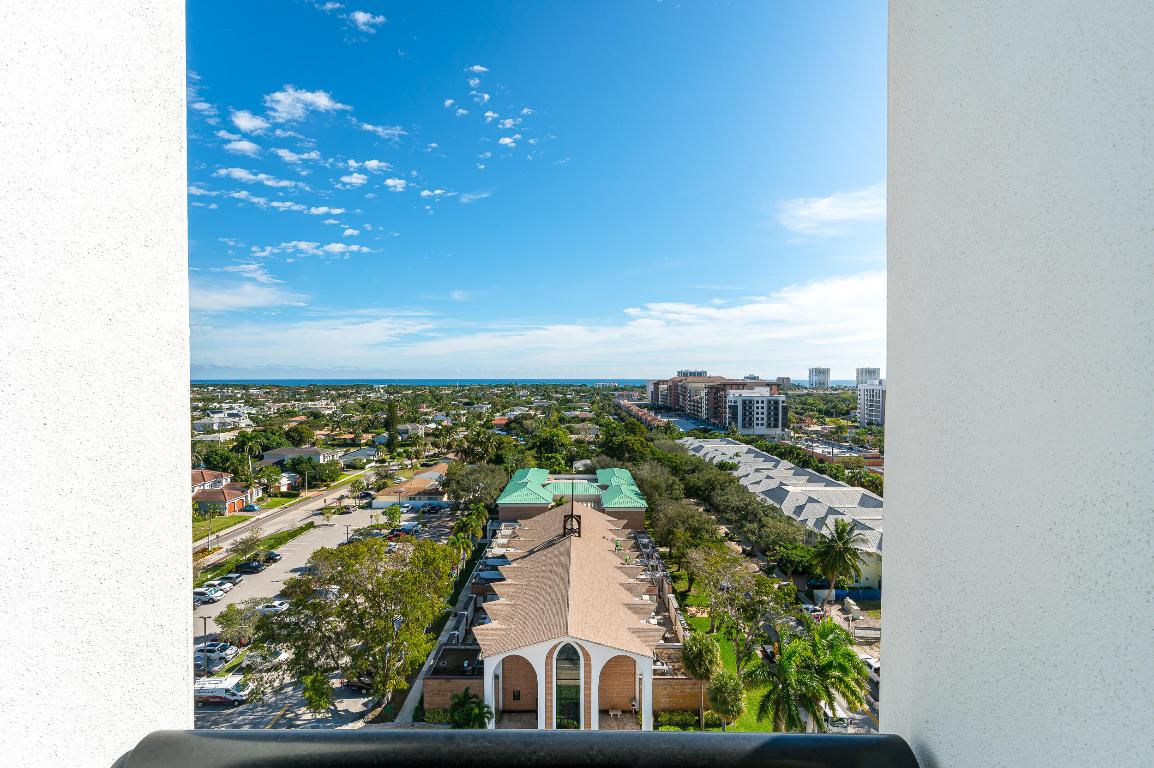 155 E Boca Raton #1103 Boca Raton, FL 33432