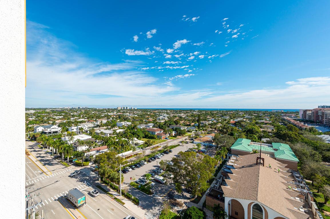 155 E Boca Raton #1103 Boca Raton, FL 33432