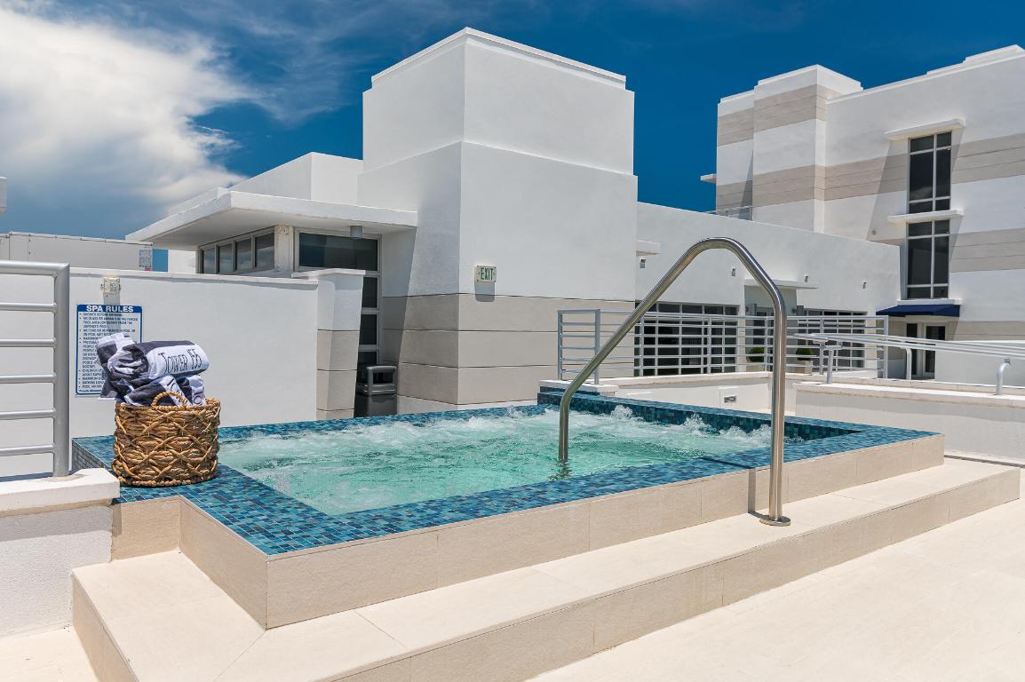 155 E Boca Raton #1103 Boca Raton, FL 33432