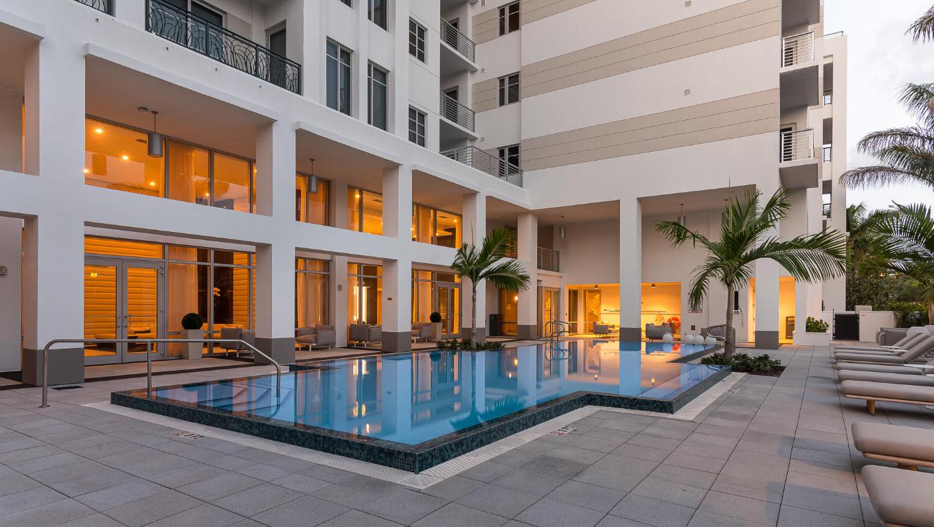 155 E Boca Raton #1103 Boca Raton, FL 33432