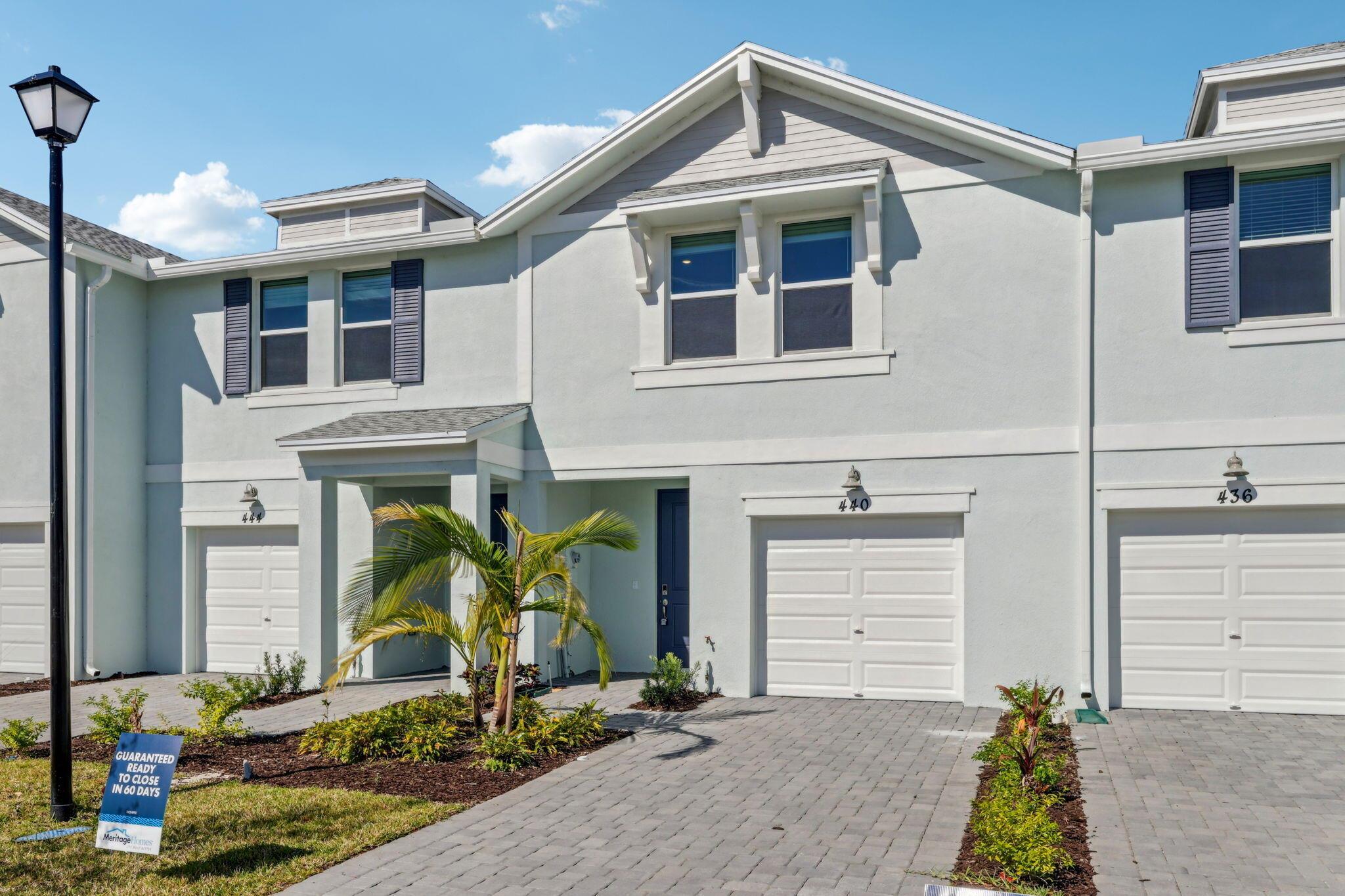 440 Salisbury Cir
