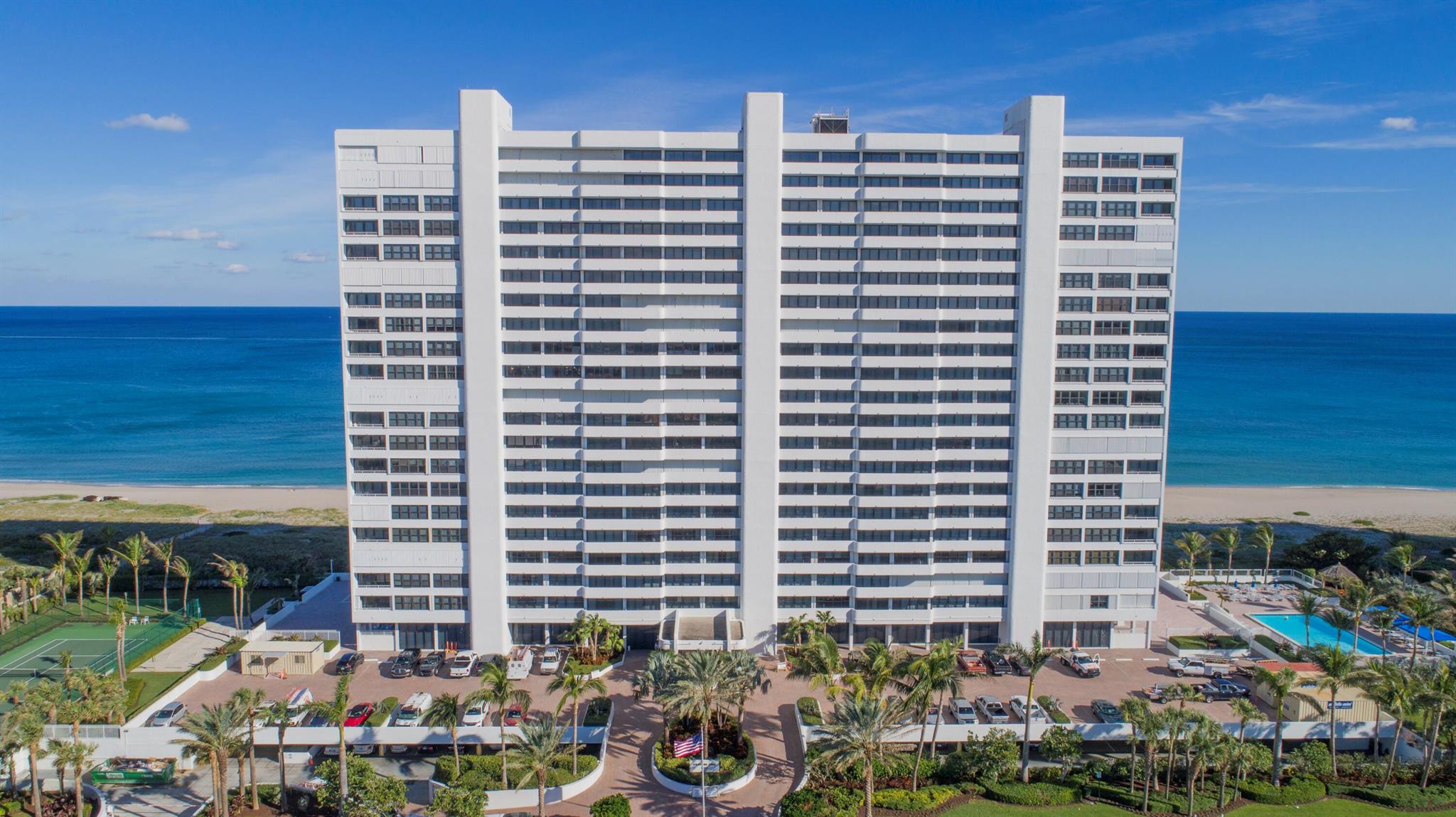 2600 S Ocean Blvd #Phd,Boca Raton, FL 33432