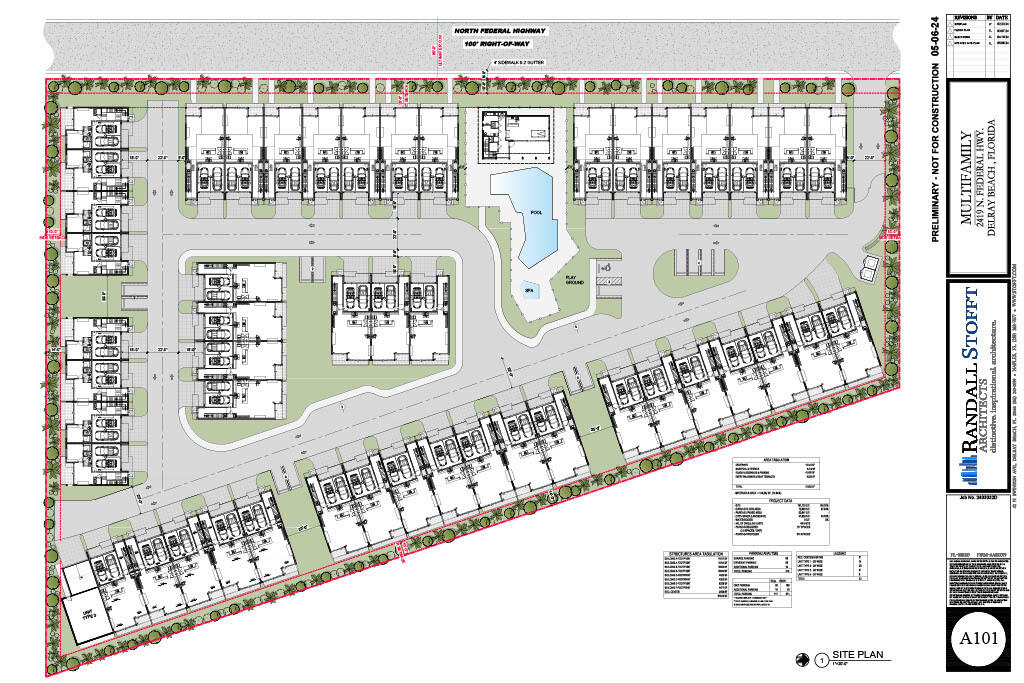 2419 N Federal Delray Beach, FL 33483