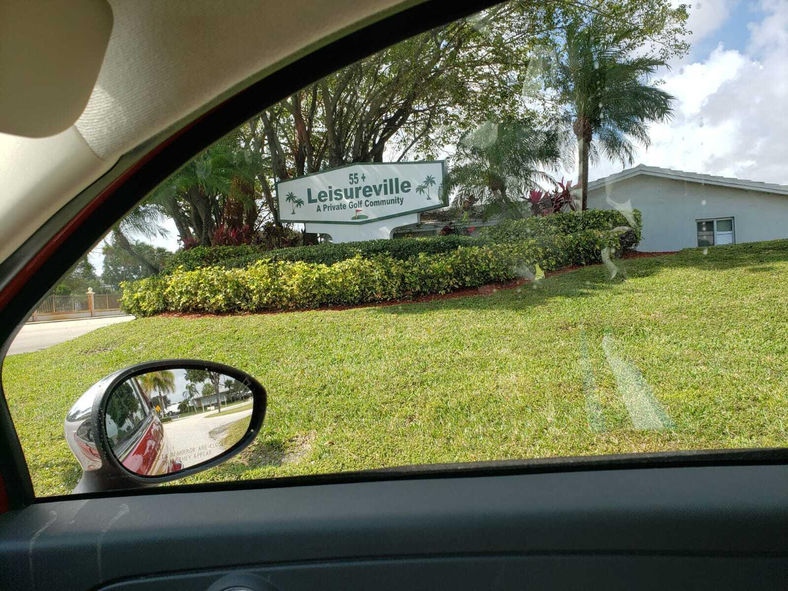 201 S Golf Blvd #2002,Pompano Beach, FL 33064
