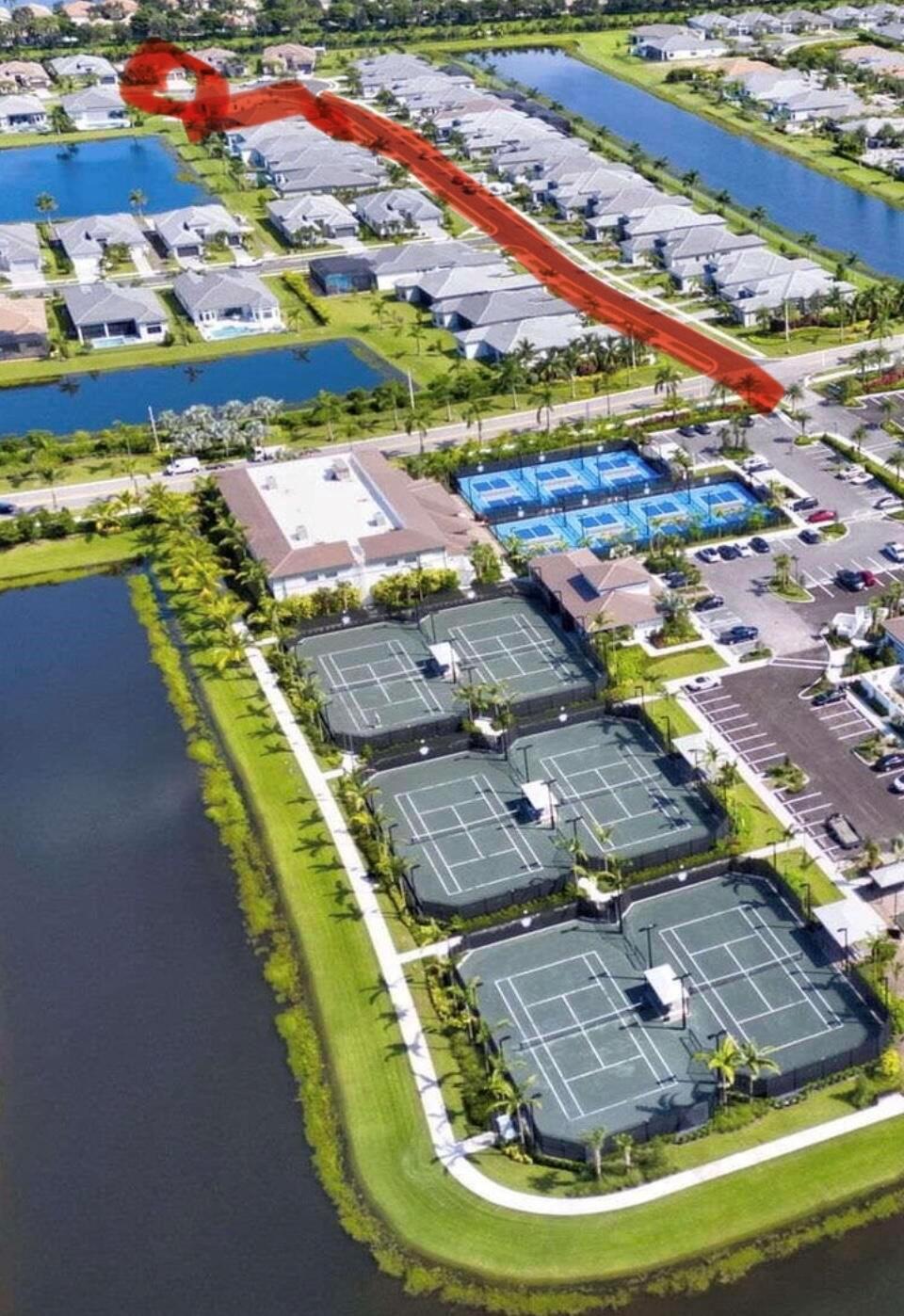 11158 Glen Orchard Ln Boynton Beach, FL 33473