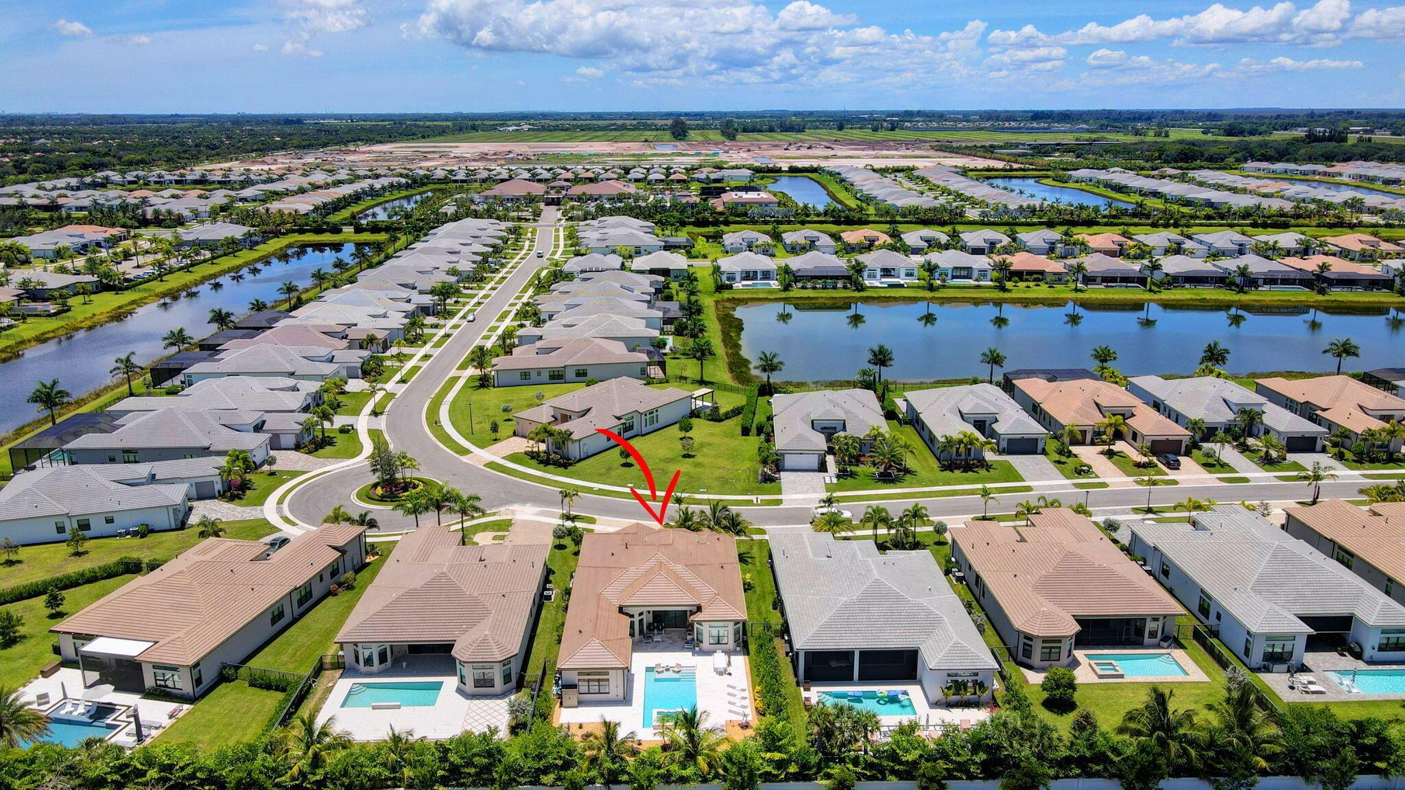 11158 Glen Orchard Ln Boynton Beach, FL 33473