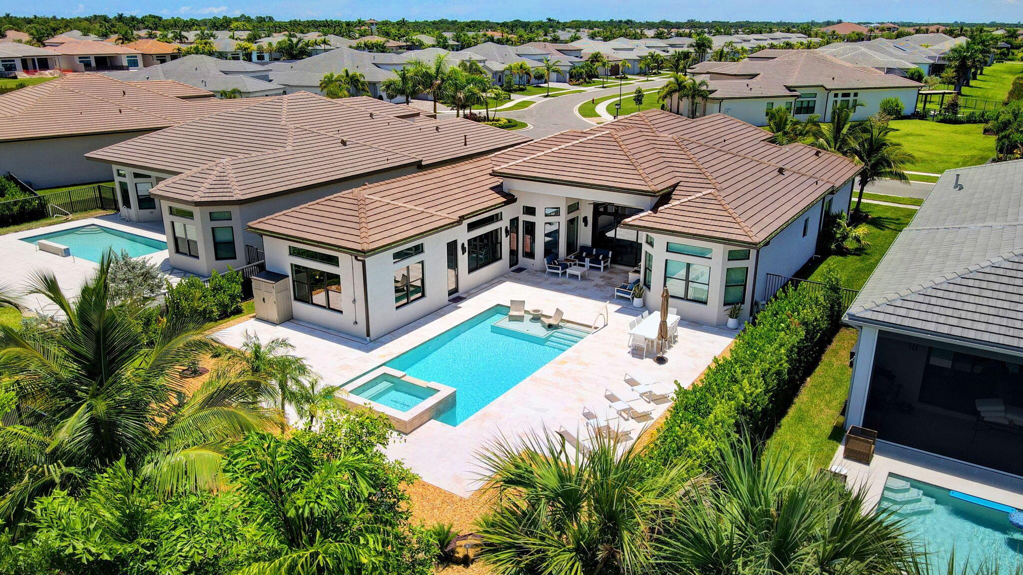 11158 Glen Orchard Ln Boynton Beach, FL 33473