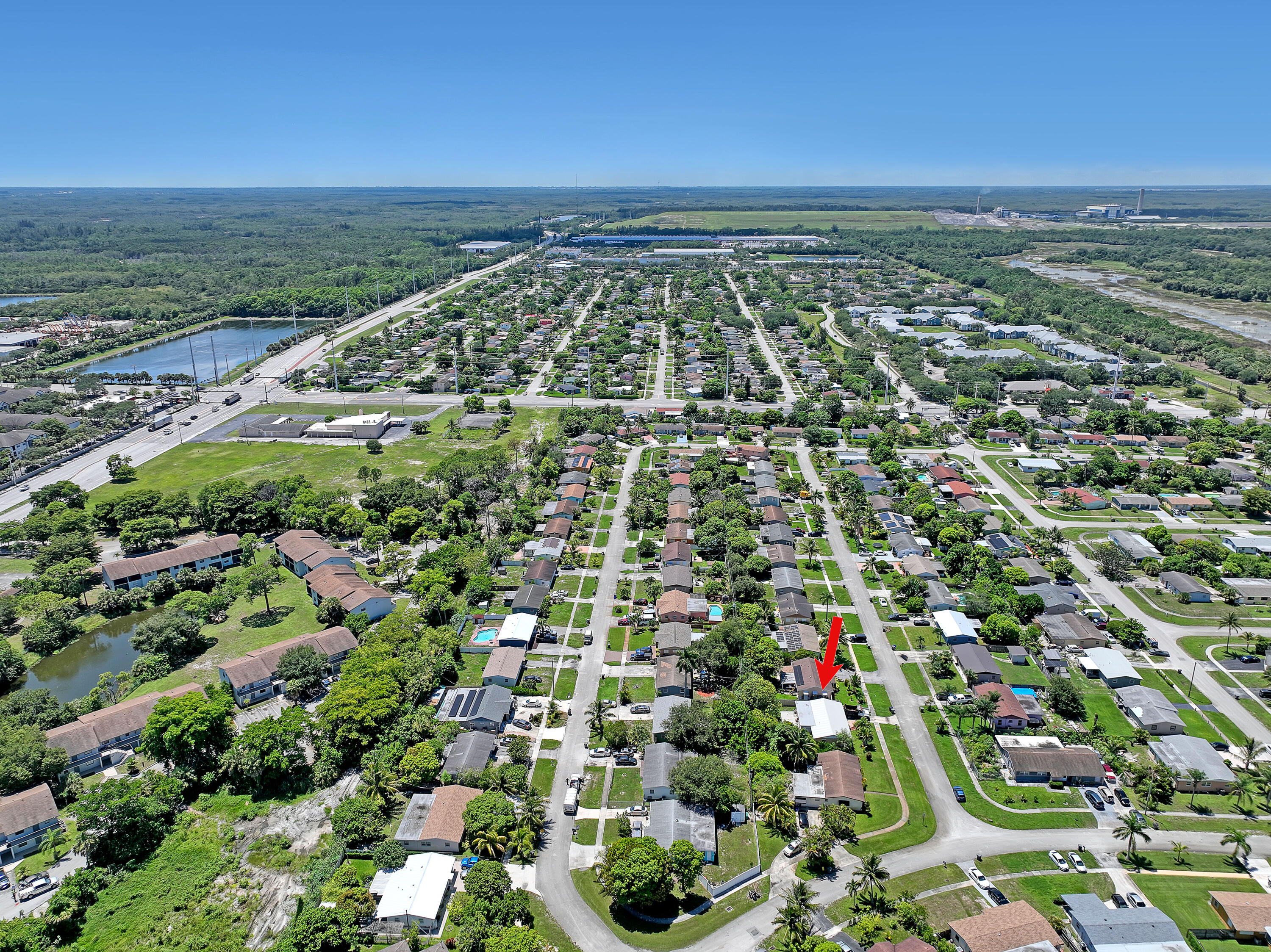 4802 Andros Dr,West Palm Beach, FL 33407