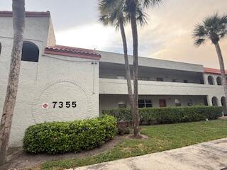 7355 Woodmont Ter #206