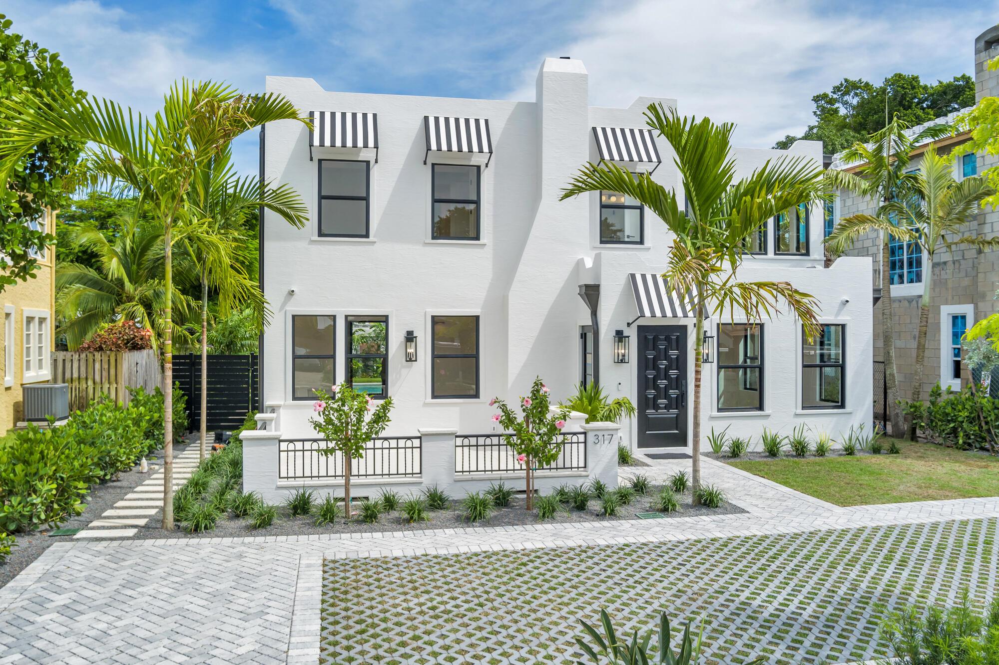 317 Greymon Dr