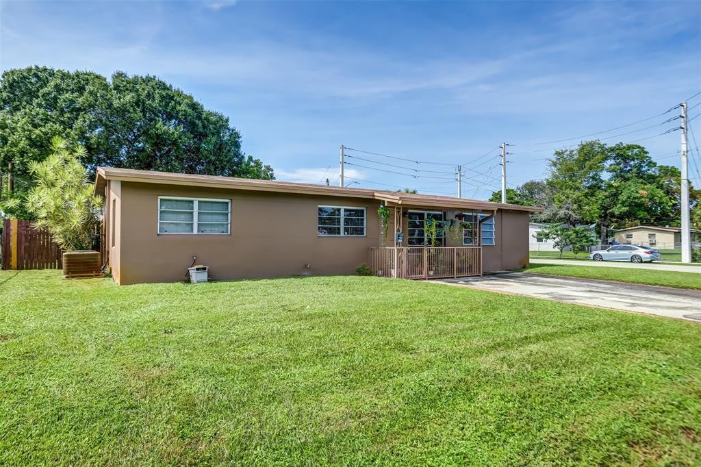1001 SW 22nd Ter