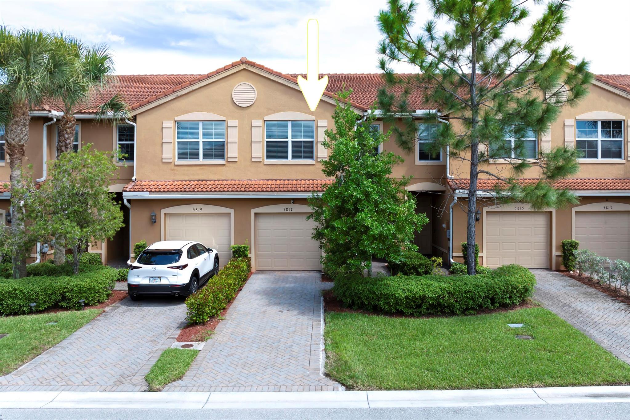 5817 Monterra Clb Dr