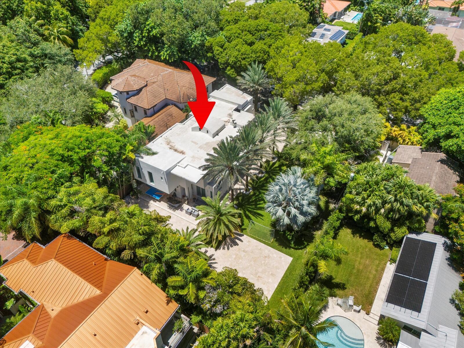 3917 SW 42nd Ave Miami, FL 33146