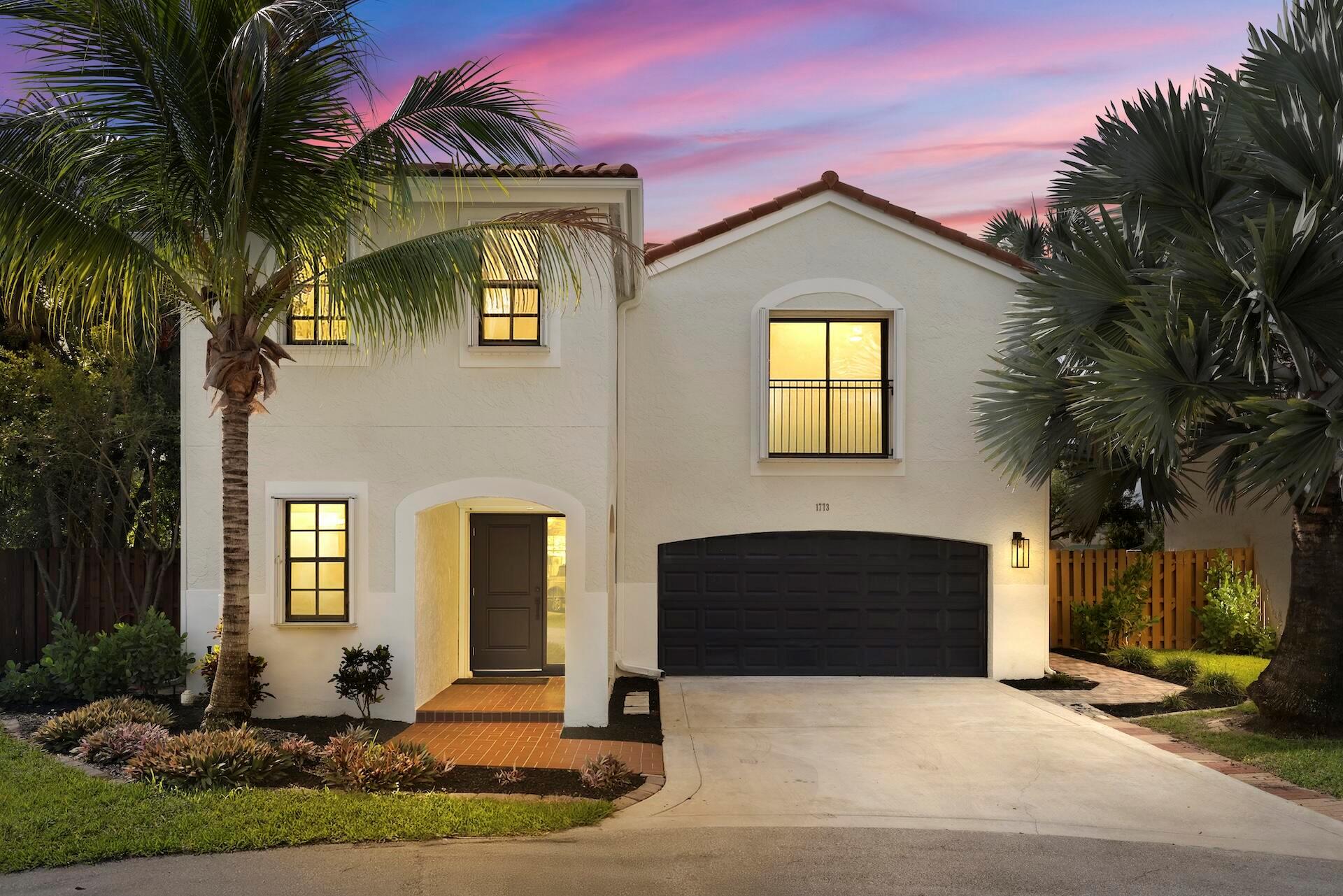 1773 Harborside Cir