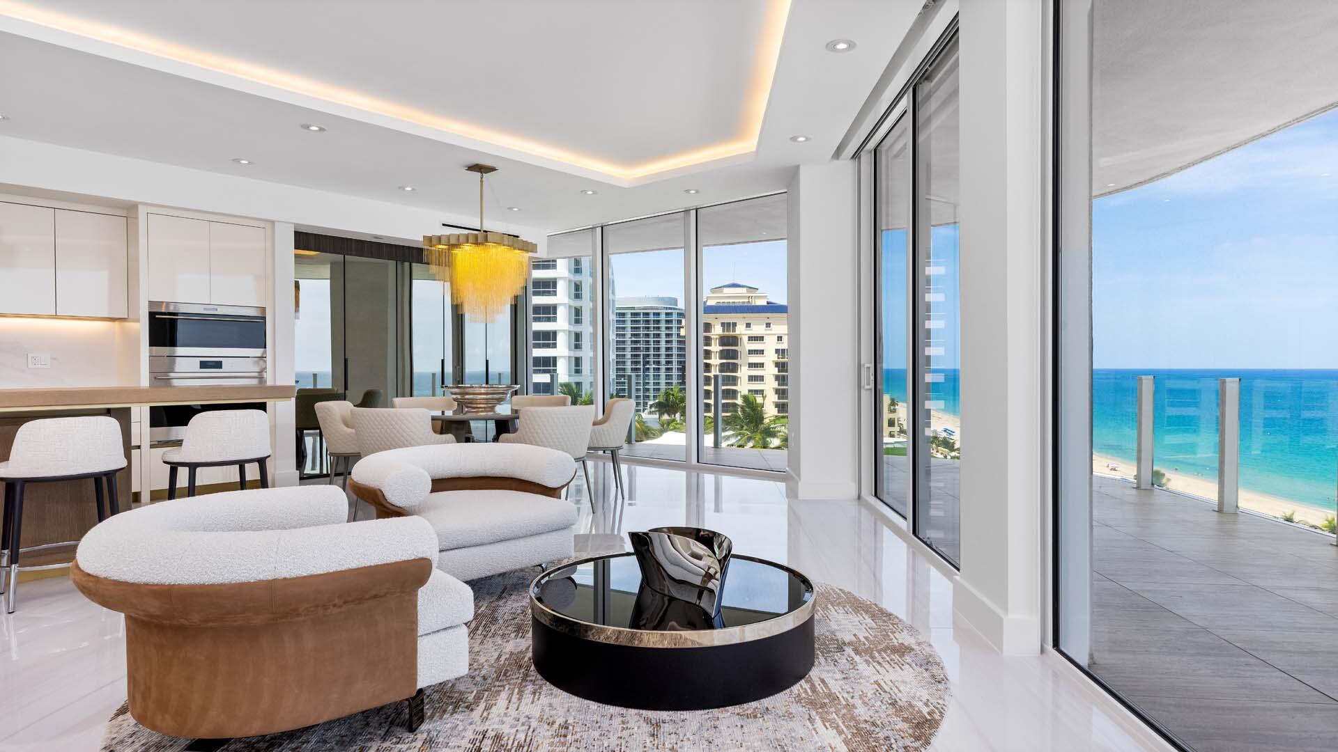 525 N Fort Lauderdale Bch Blvd #901 Fort Lauderdale, FL 33304