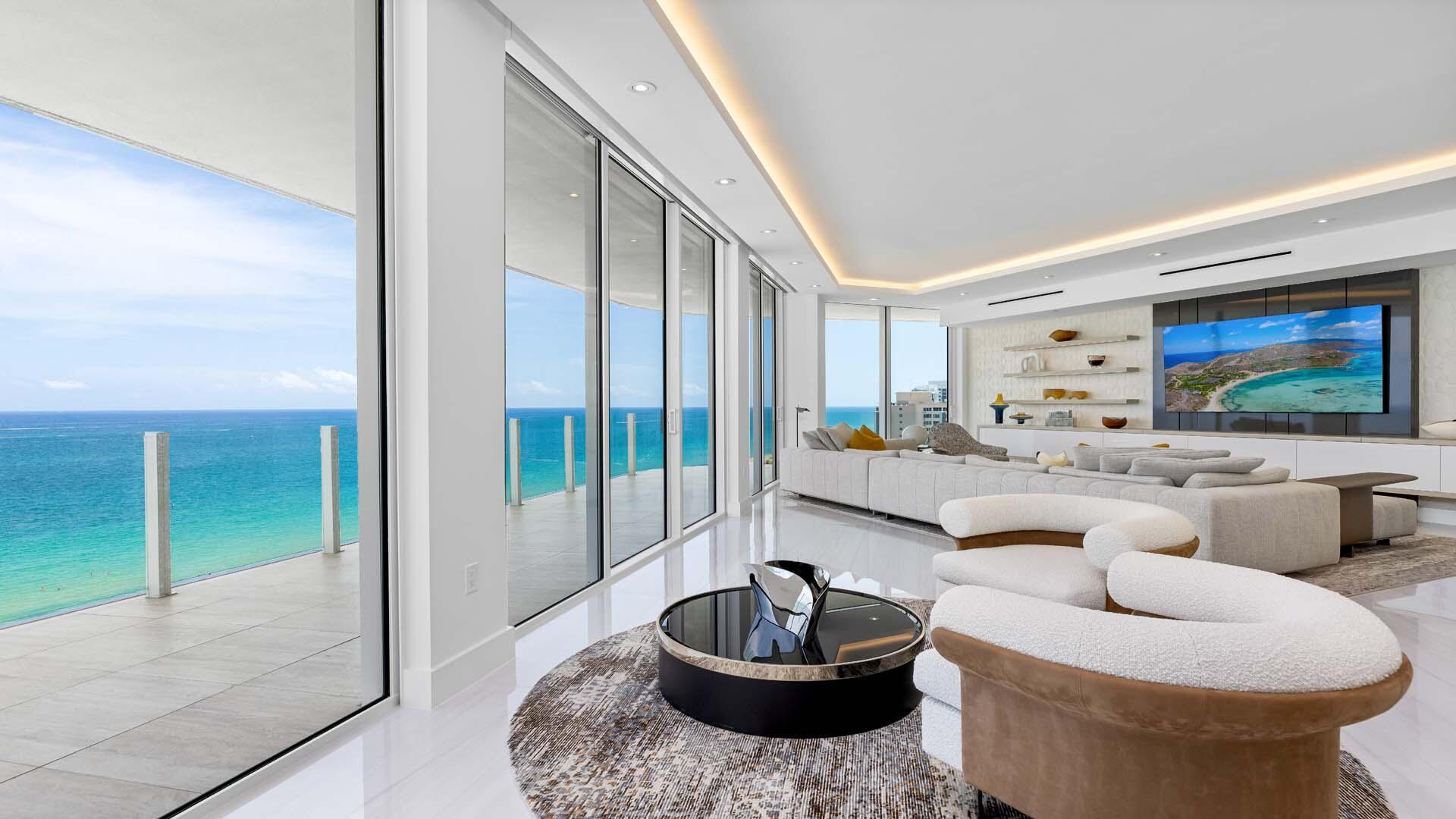 525 N Fort Lauderdale Bch Blvd #901 Fort Lauderdale, FL 33304